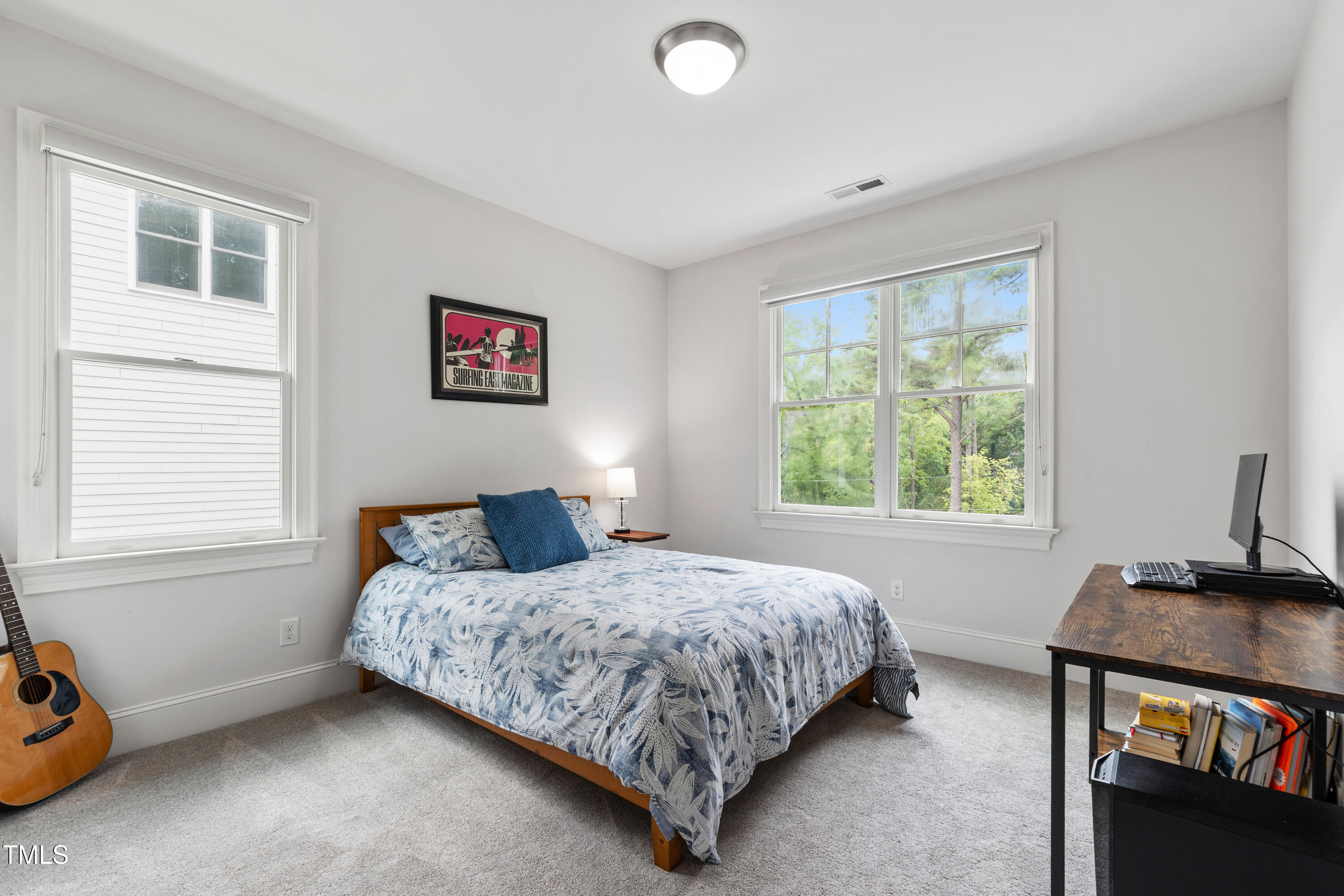 3337 Cheswick Drive Raleigh, NC 27609 - Photo 36 of 88 Cheswick-32