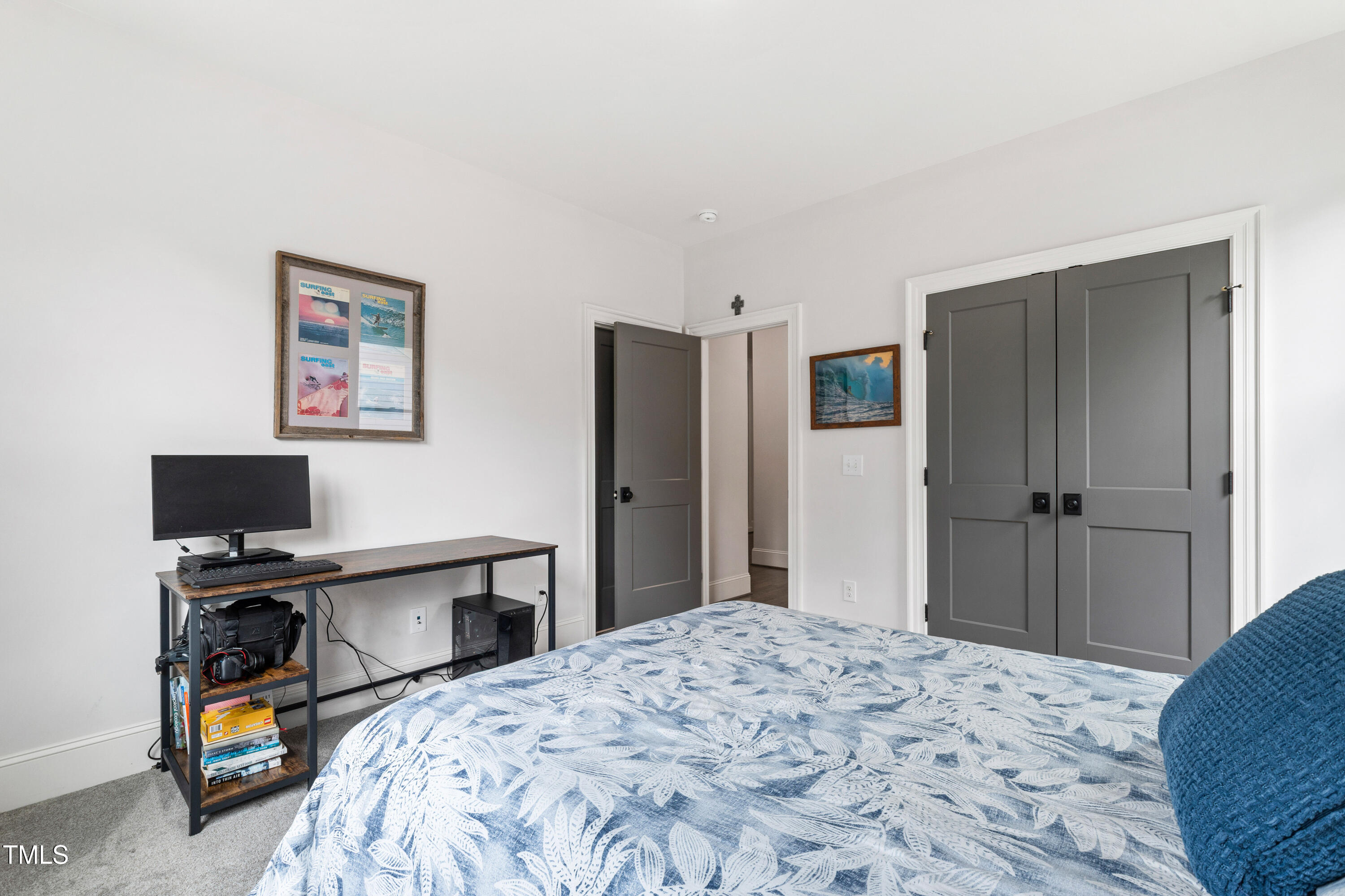 3337 Cheswick Drive Raleigh, NC 27609 - Photo 37 of 88 Cheswick-33