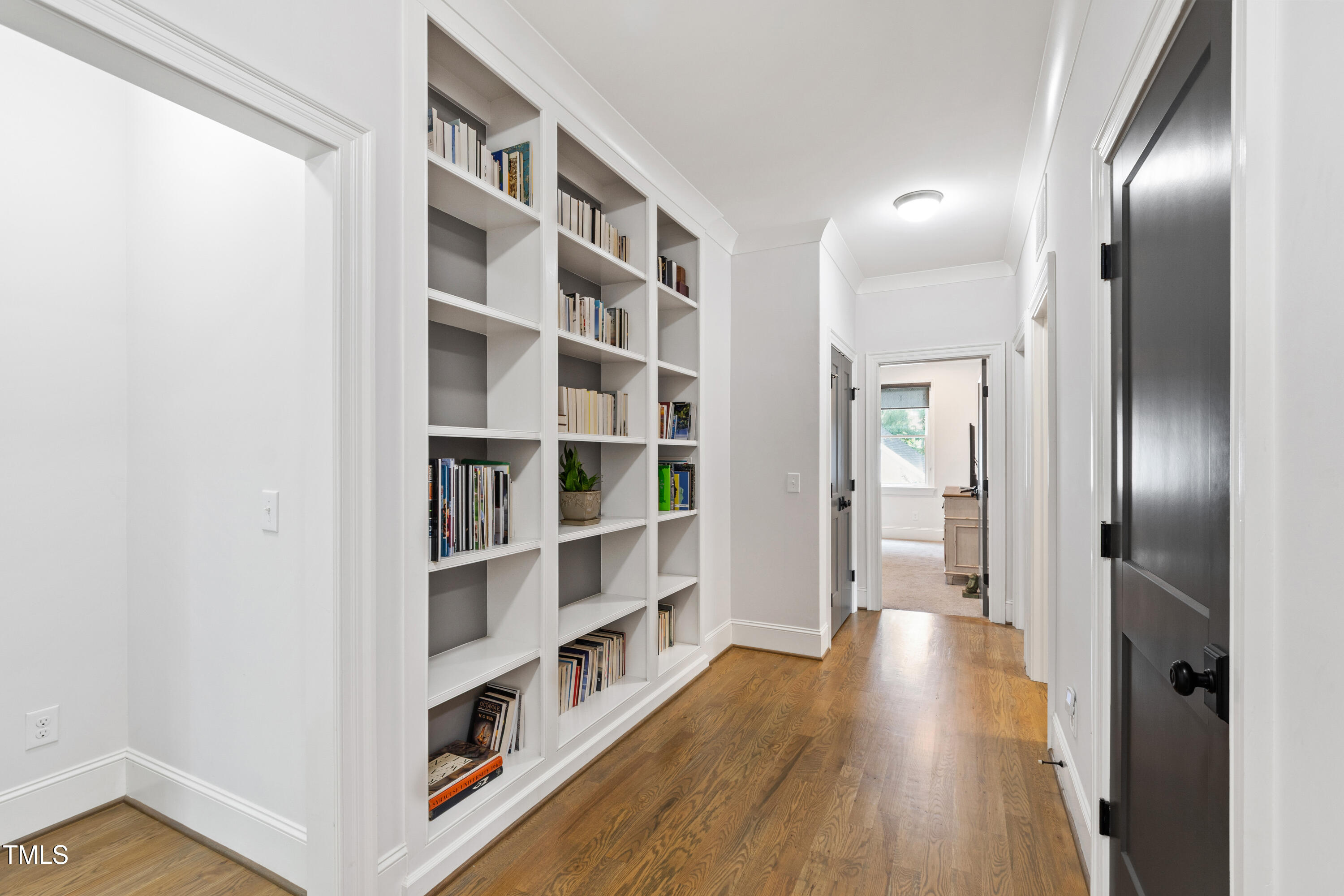 3337 Cheswick Drive Raleigh, NC 27609 - Photo 39 of 88 Cheswick-35