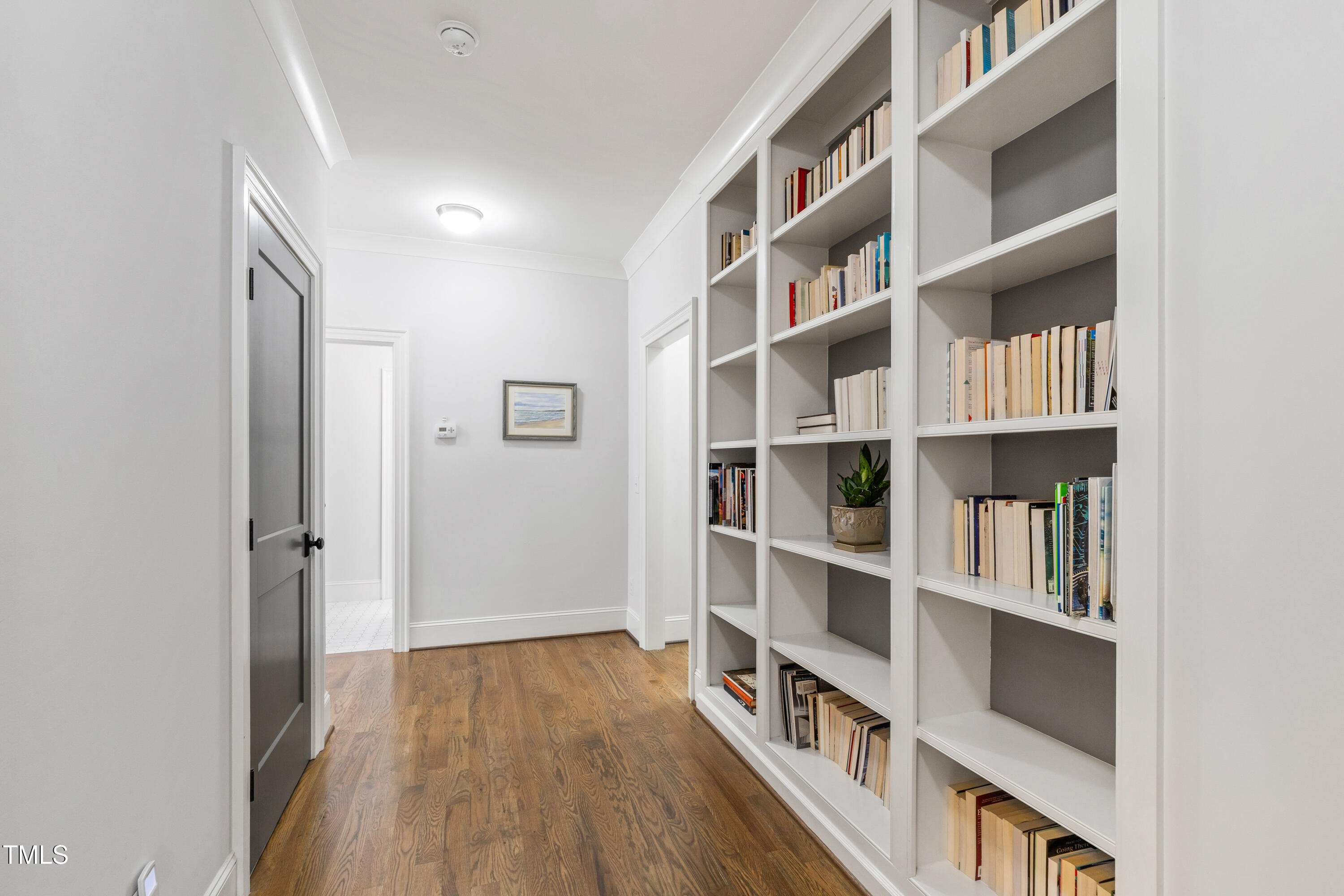 3337 Cheswick Drive Raleigh, NC 27609 - Photo 40 of 88 Cheswick-36