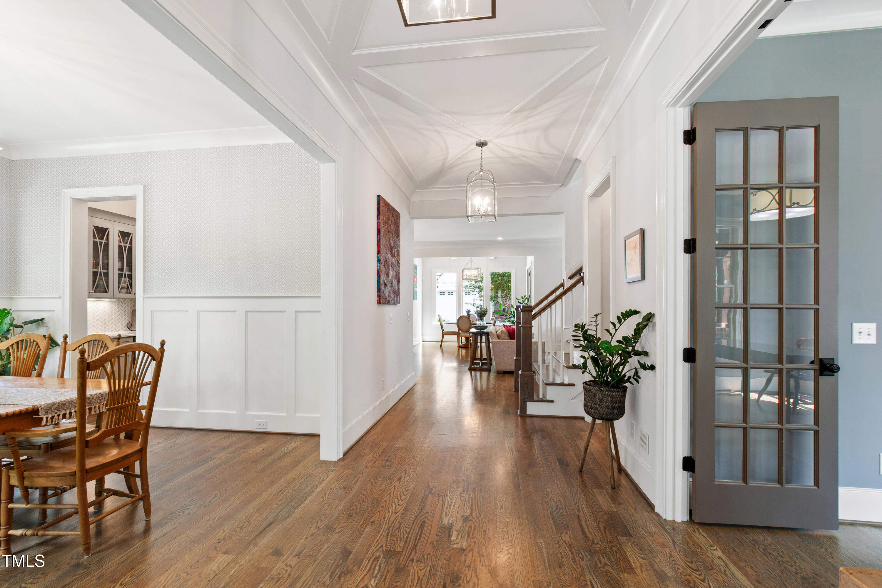 3337 Cheswick Drive Raleigh, NC 27609 - Photo 4 of 88 Cheswick-4