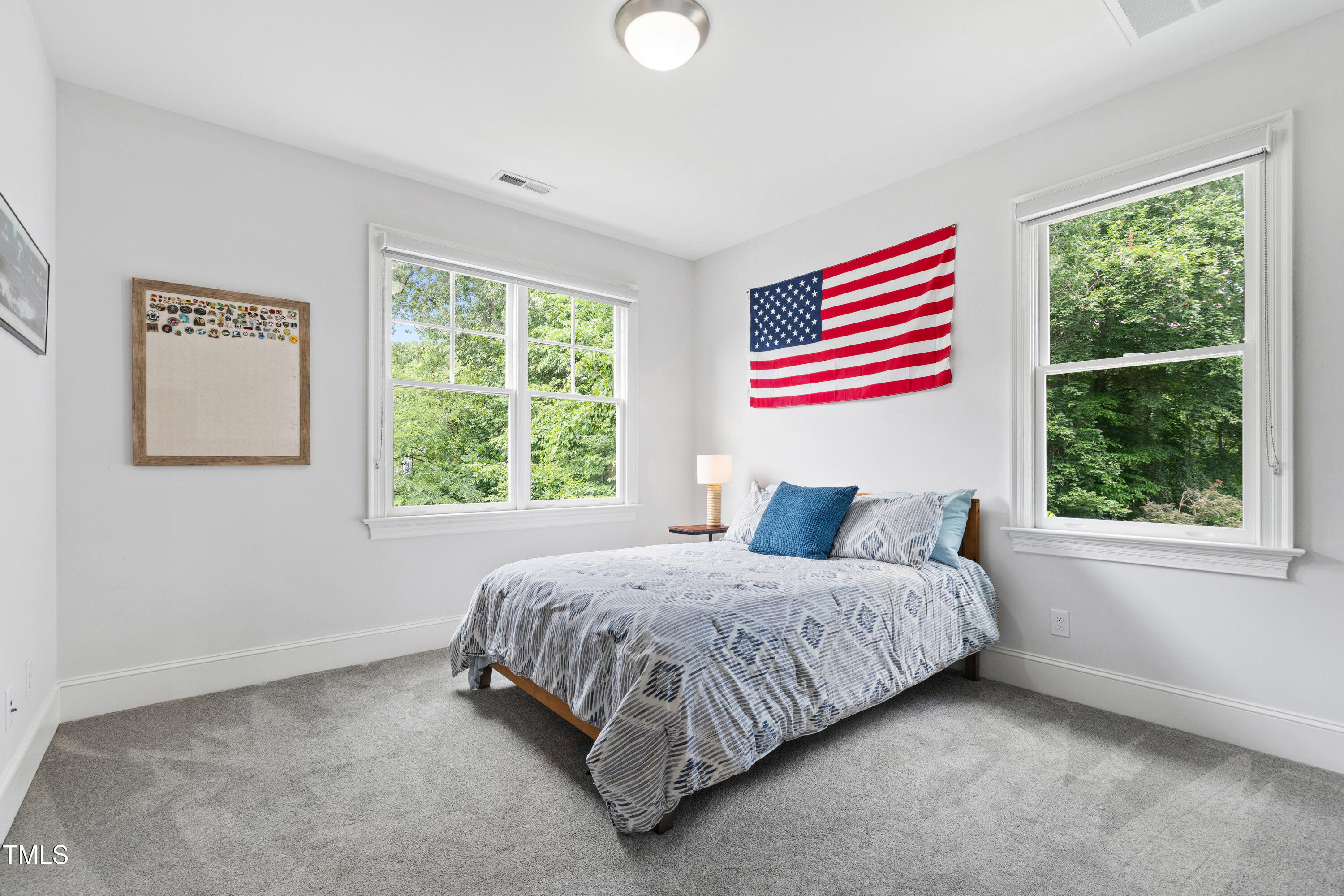 3337 Cheswick Drive Raleigh, NC 27609 - Photo 43 of 88 Cheswick-39