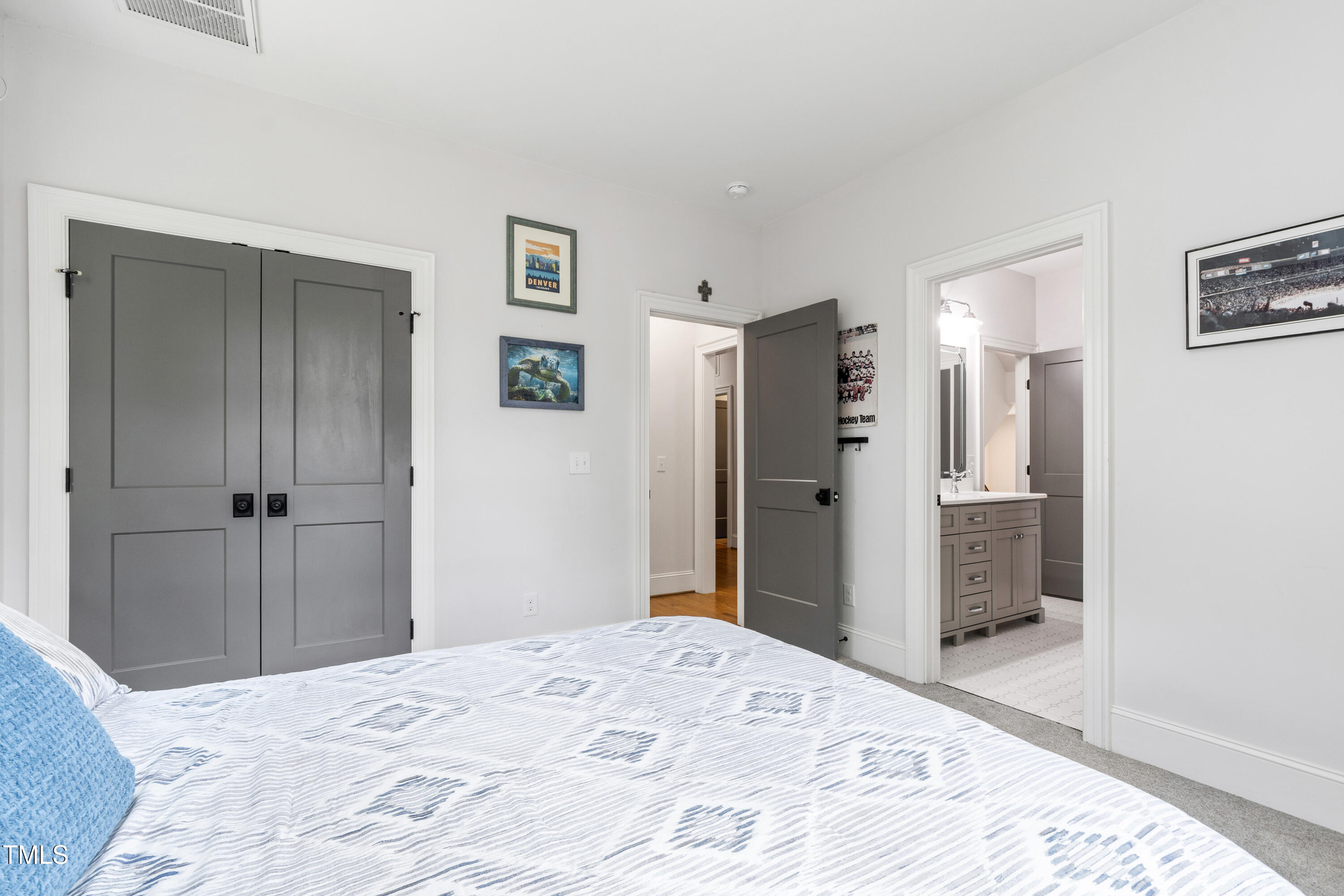 3337 Cheswick Drive Raleigh, NC 27609 - Photo 44 of 88 Cheswick-40