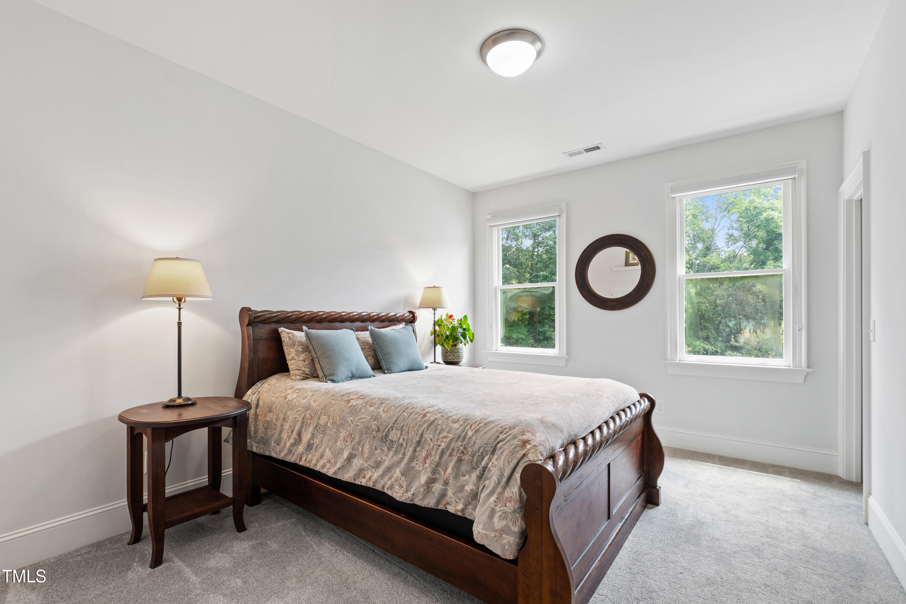 3337 Cheswick Drive Raleigh, NC 27609 - Photo 45 of 88 Cheswick-42