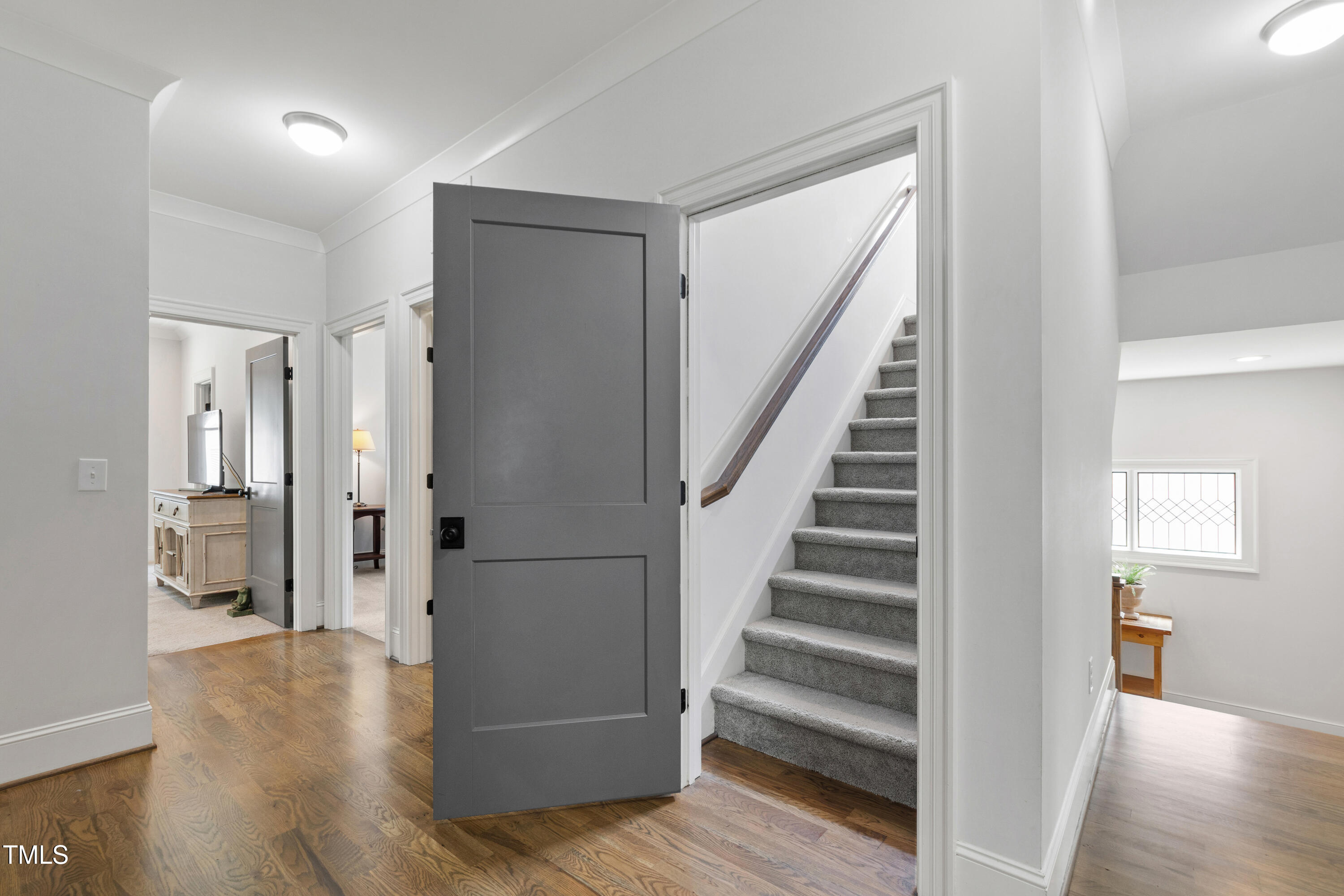 3337 Cheswick Drive Raleigh, NC 27609 - Photo 48 of 88 Cheswick-51