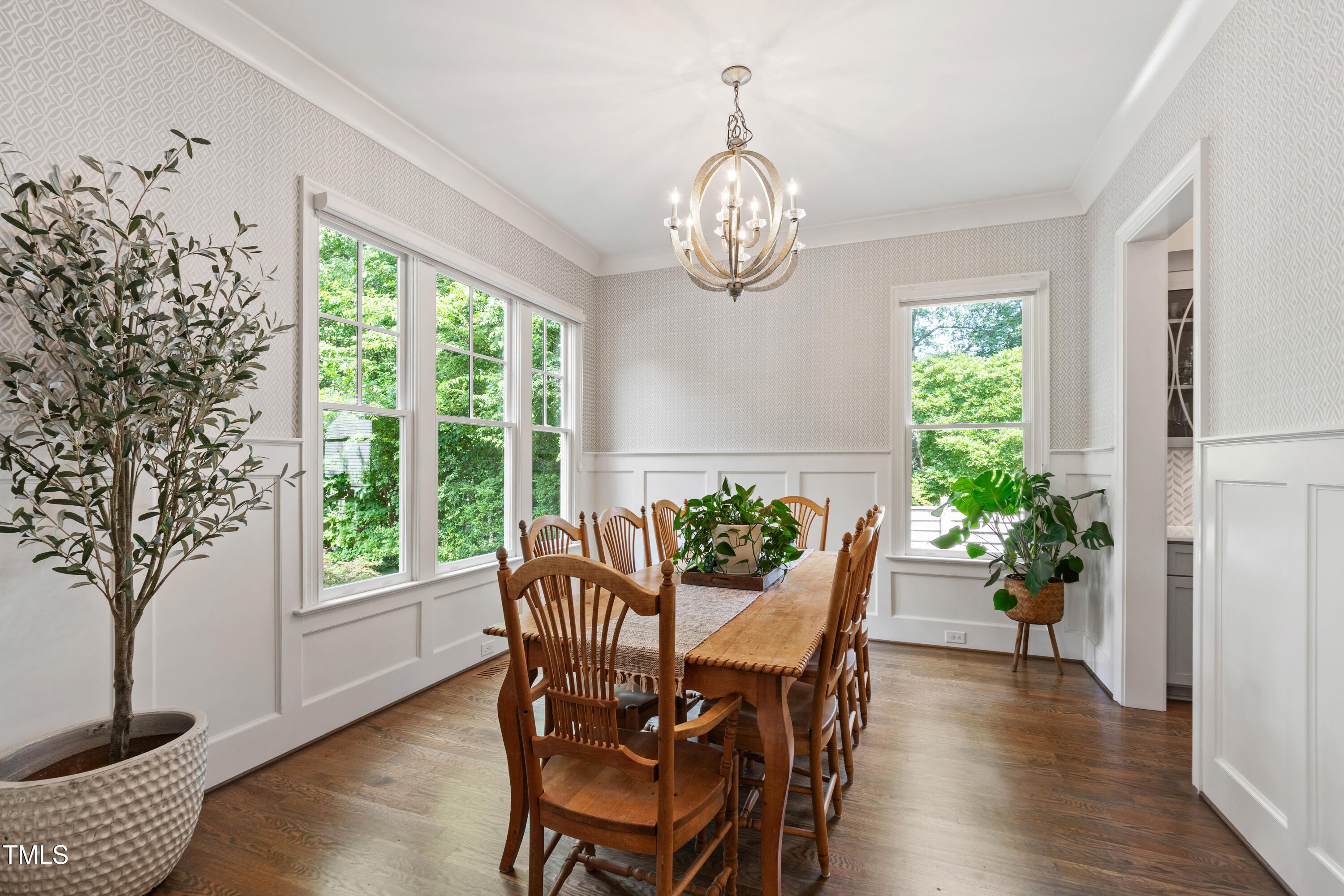 3337 Cheswick Drive Raleigh, NC 27609 - Photo 5 of 88 Cheswick-1