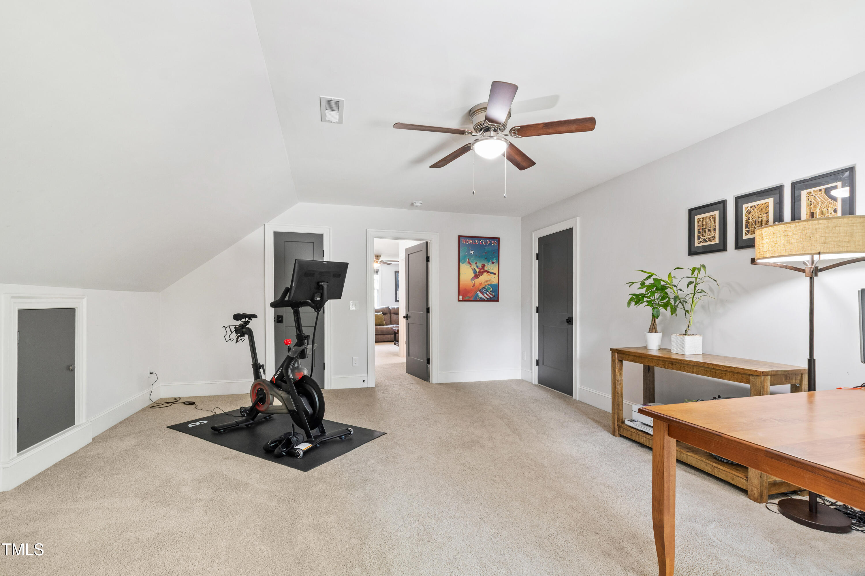 3337 Cheswick Drive Raleigh, NC 27609 - Photo 55 of 88 Cheswick-58