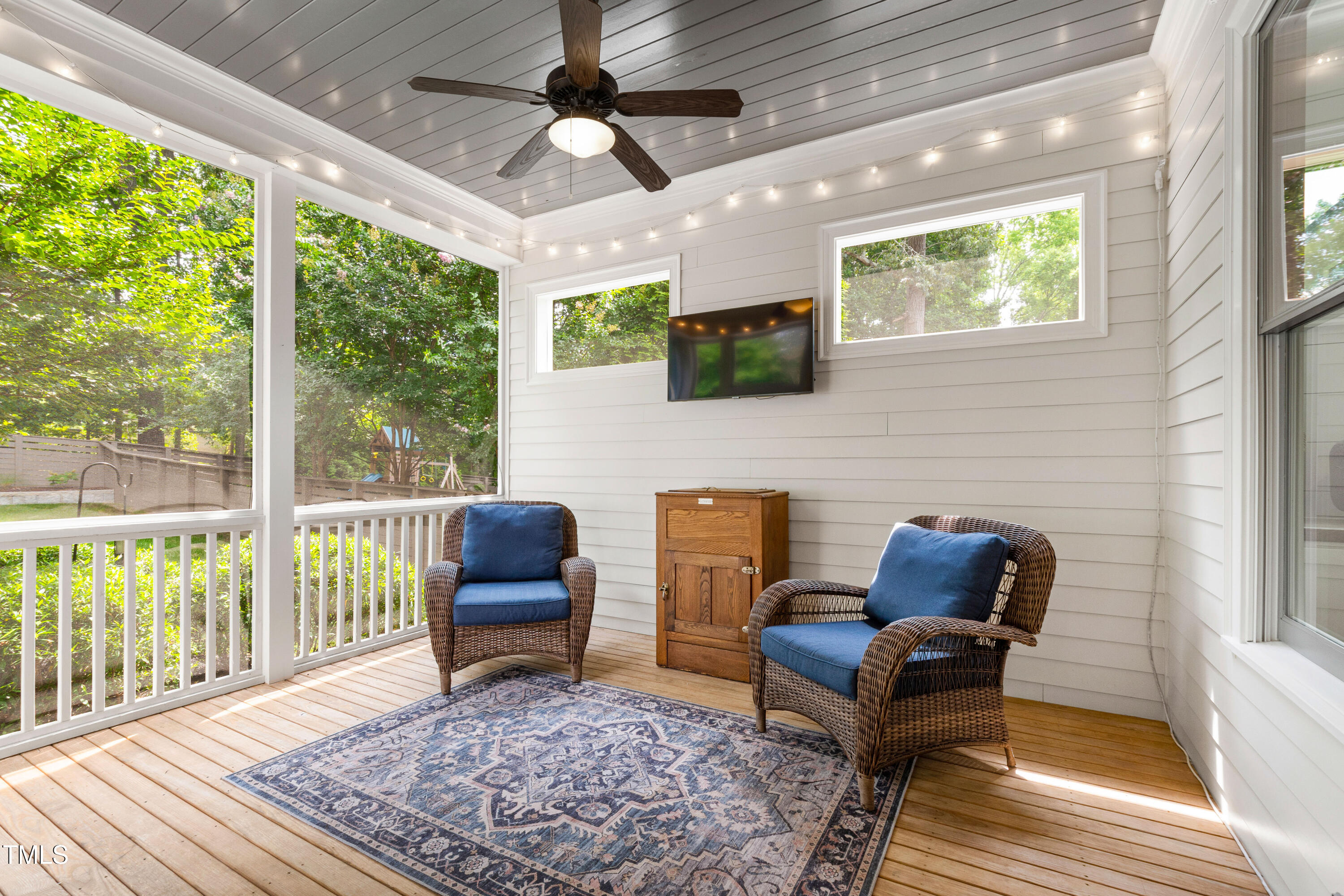 3337 Cheswick Drive Raleigh, NC 27609 - Photo 60 of 88 Cheswick-30