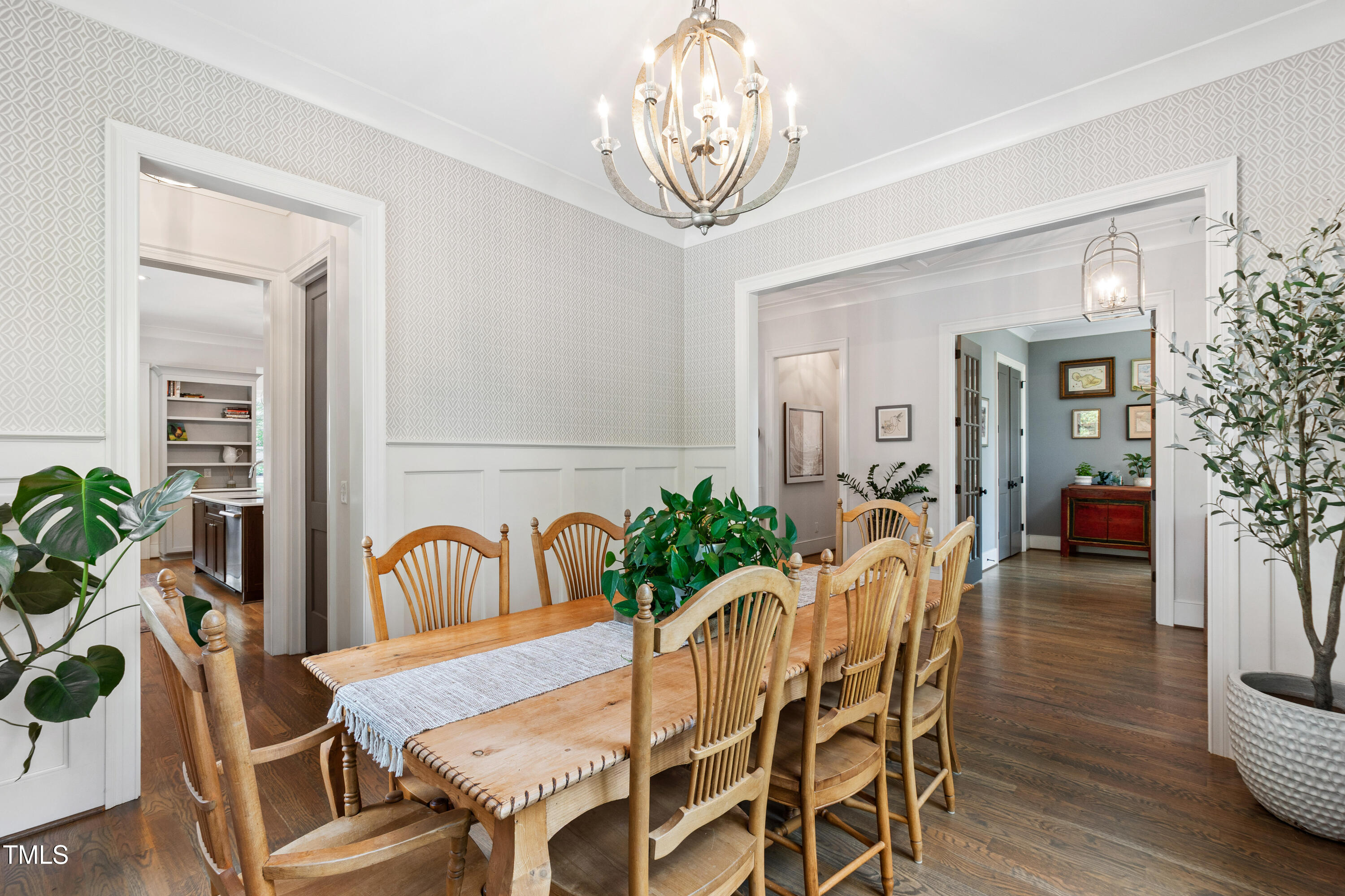 3337 Cheswick Drive Raleigh, NC 27609 - Photo 6 of 88 Cheswick-2