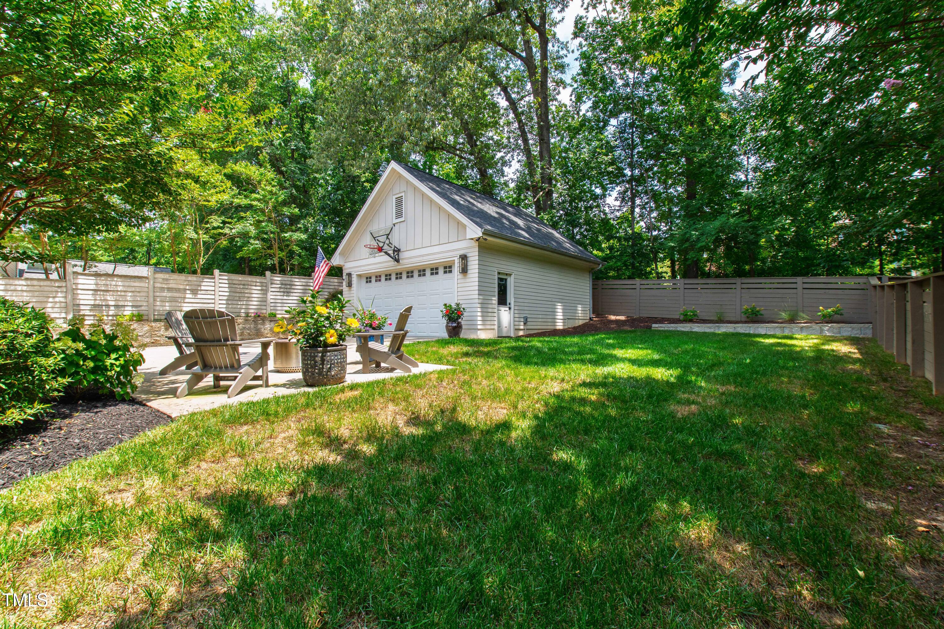 3337 Cheswick Drive Raleigh, NC 27609 - Photo 65 of 88 Cheswick-63