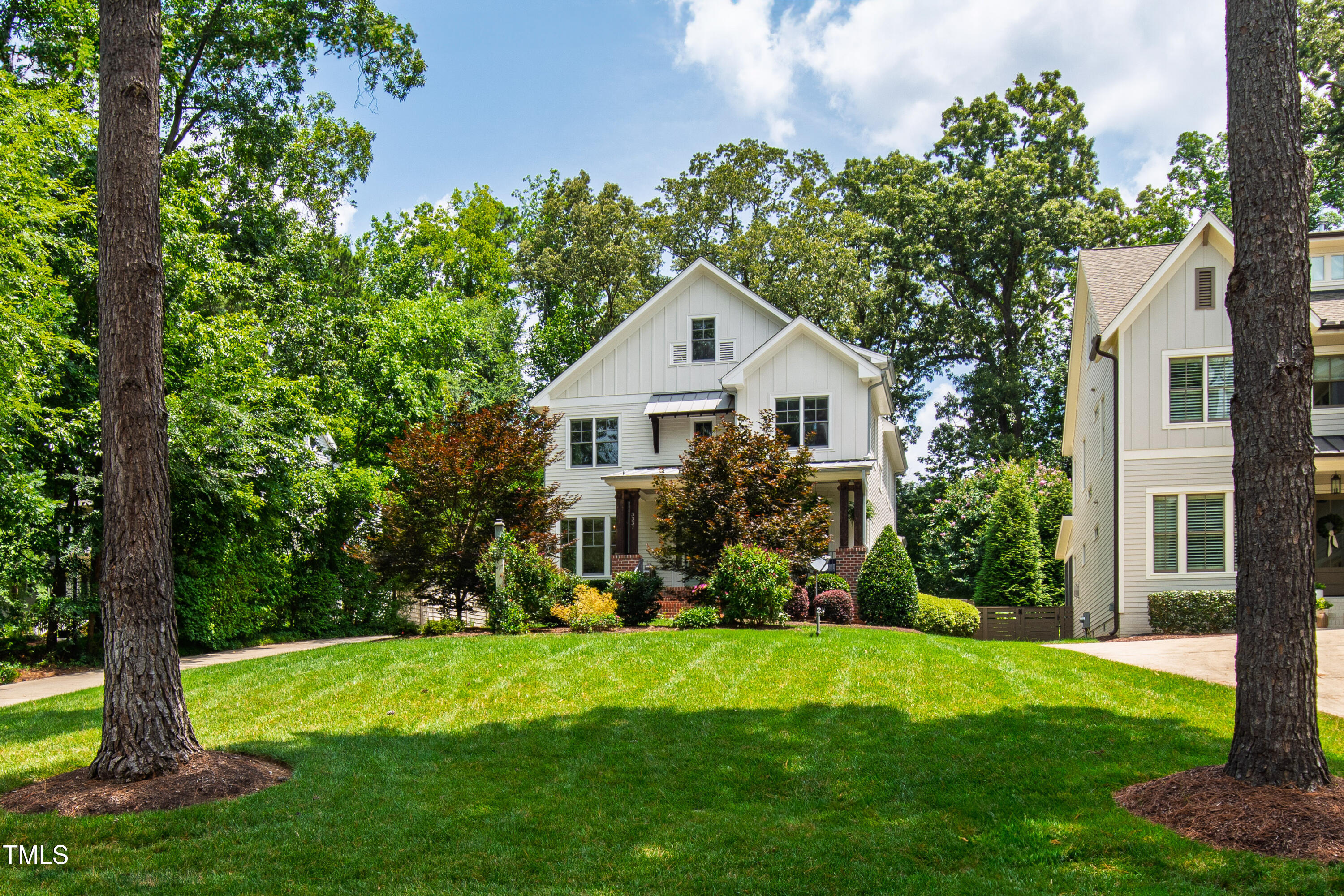 3337 Cheswick Drive Raleigh, NC 27609 - Photo 68 of 88 Cheswick-69