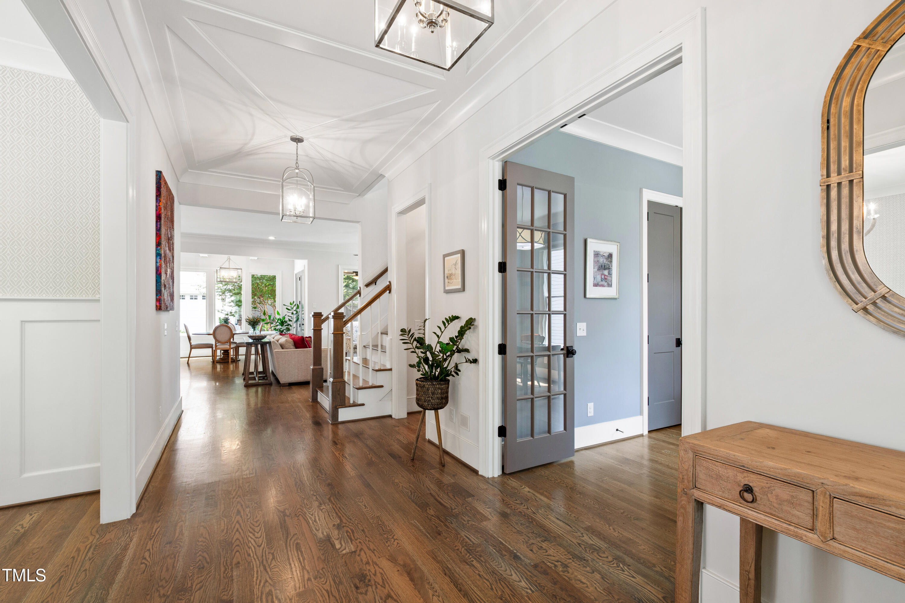 3337 Cheswick Drive Raleigh, NC 27609 - Photo 7 of 88 Cheswick-3