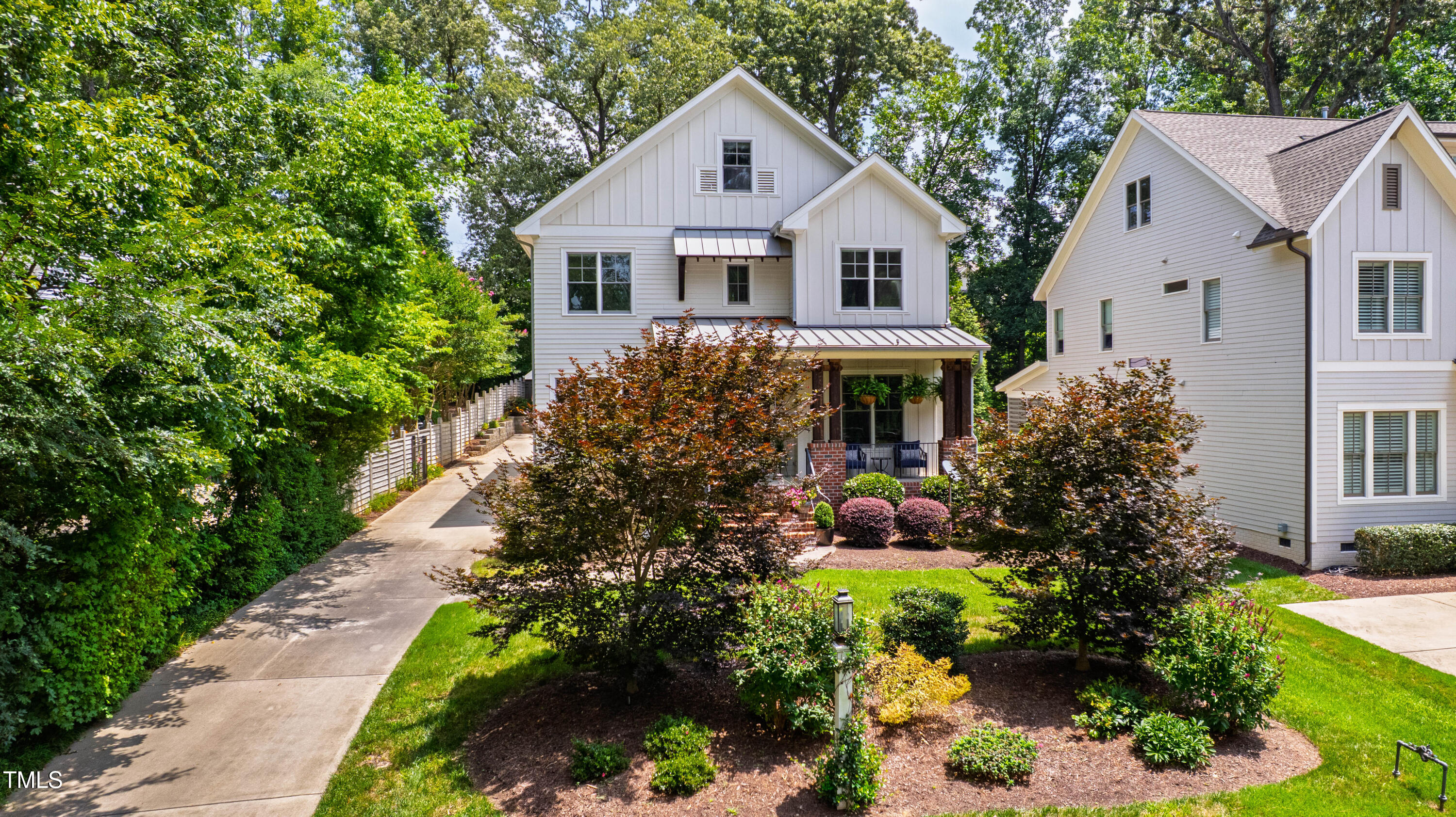 3337 Cheswick Drive Raleigh, NC 27609 - Photo 71 of 88 Cheswick-72