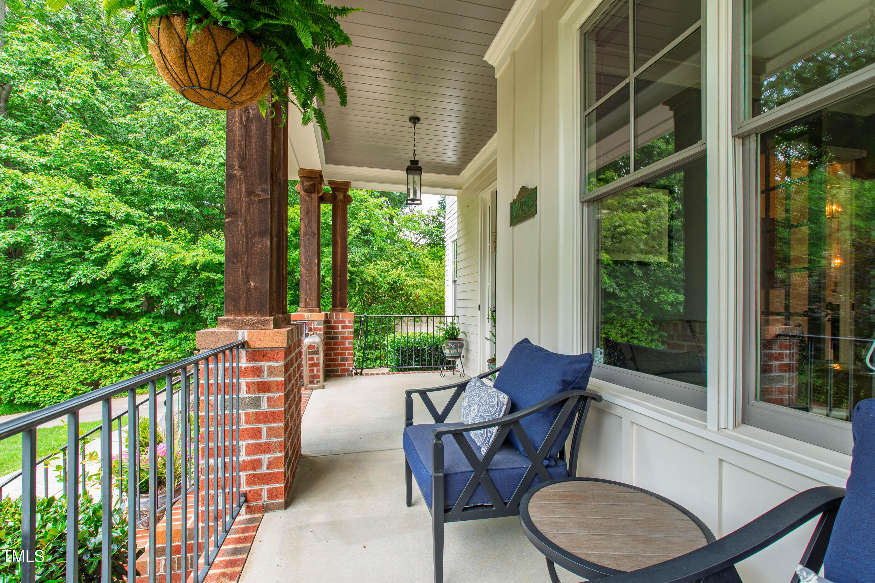 3337 Cheswick Drive Raleigh, NC 27609 - Photo 73 of 88 Cheswick-67