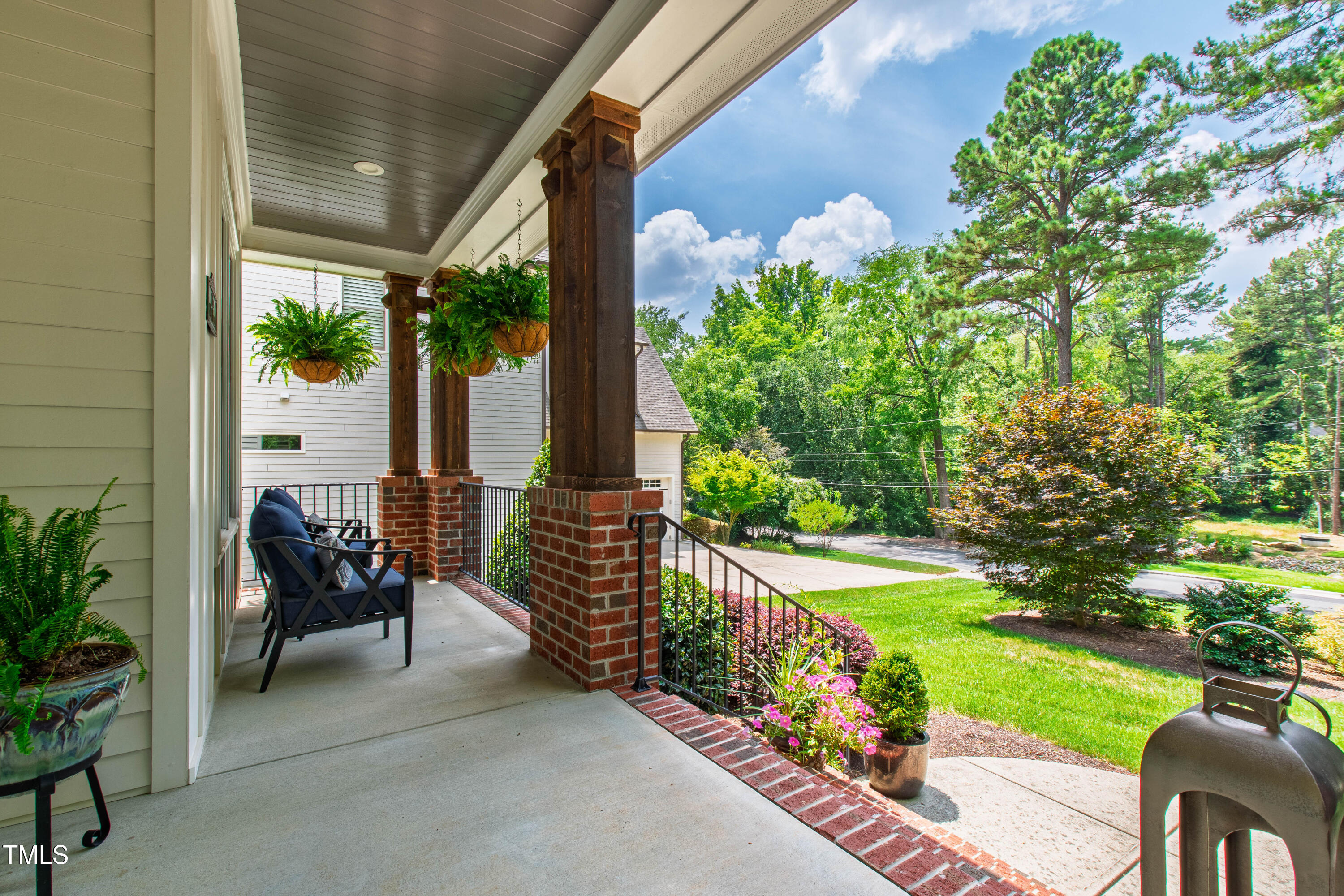 3337 Cheswick Drive Raleigh, NC 27609 - Photo 74 of 88 Cheswick-66