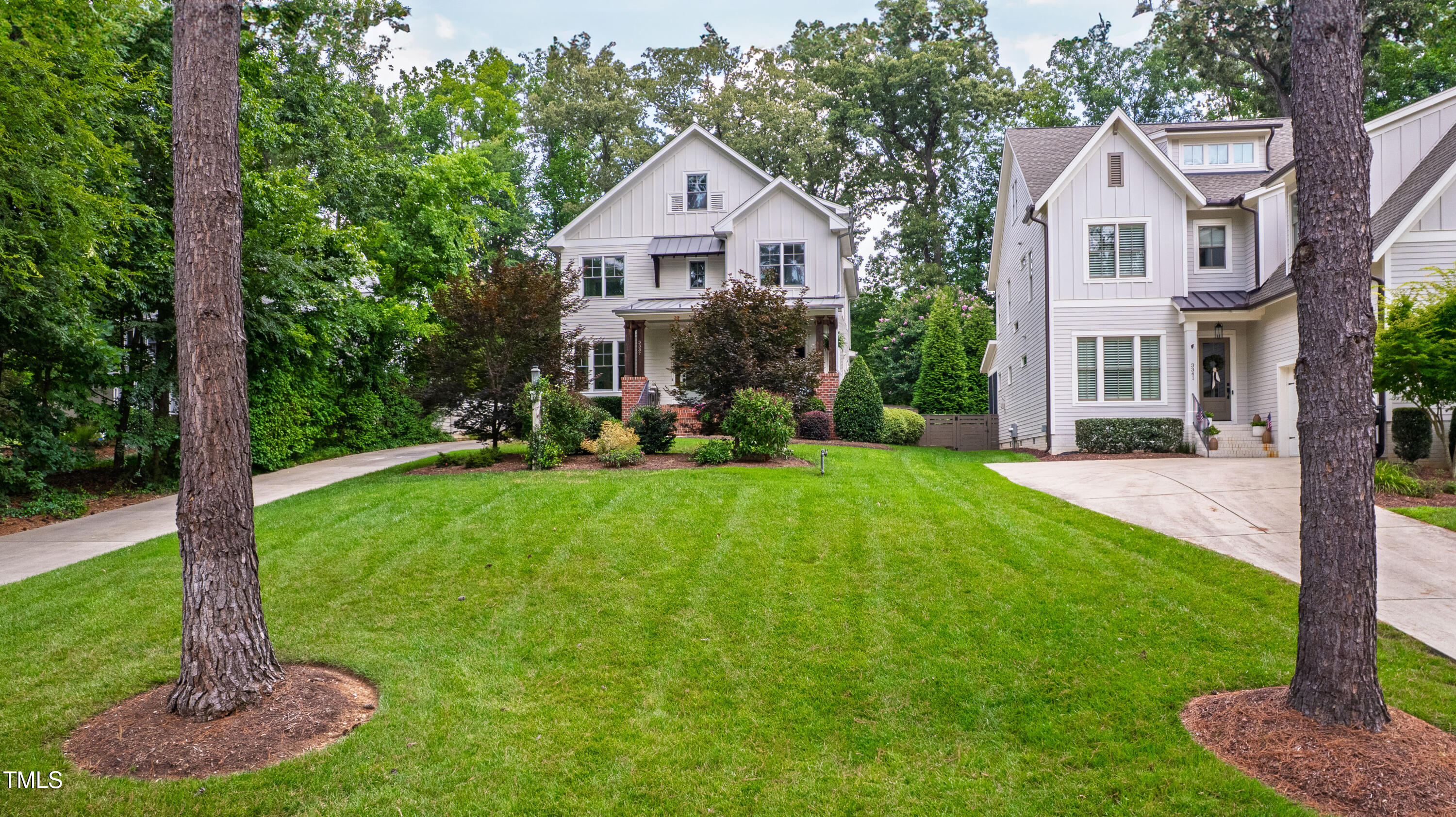 3337 Cheswick Drive Raleigh, NC 27609 - Photo 75 of 88 Cheswick-76