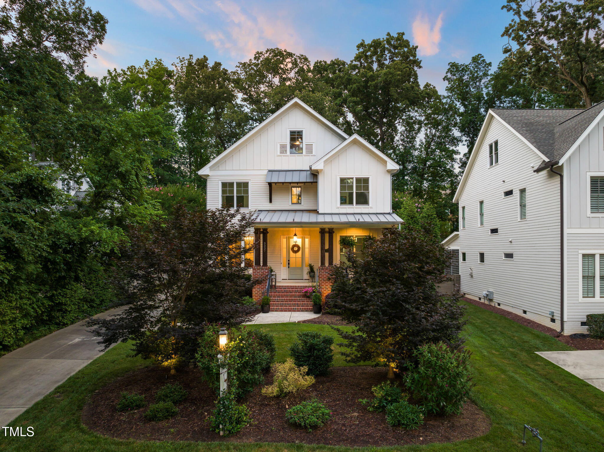 3337 Cheswick Drive Raleigh, NC 27609 - Photo 78 of 88 3-web-or-mls-untitled-2