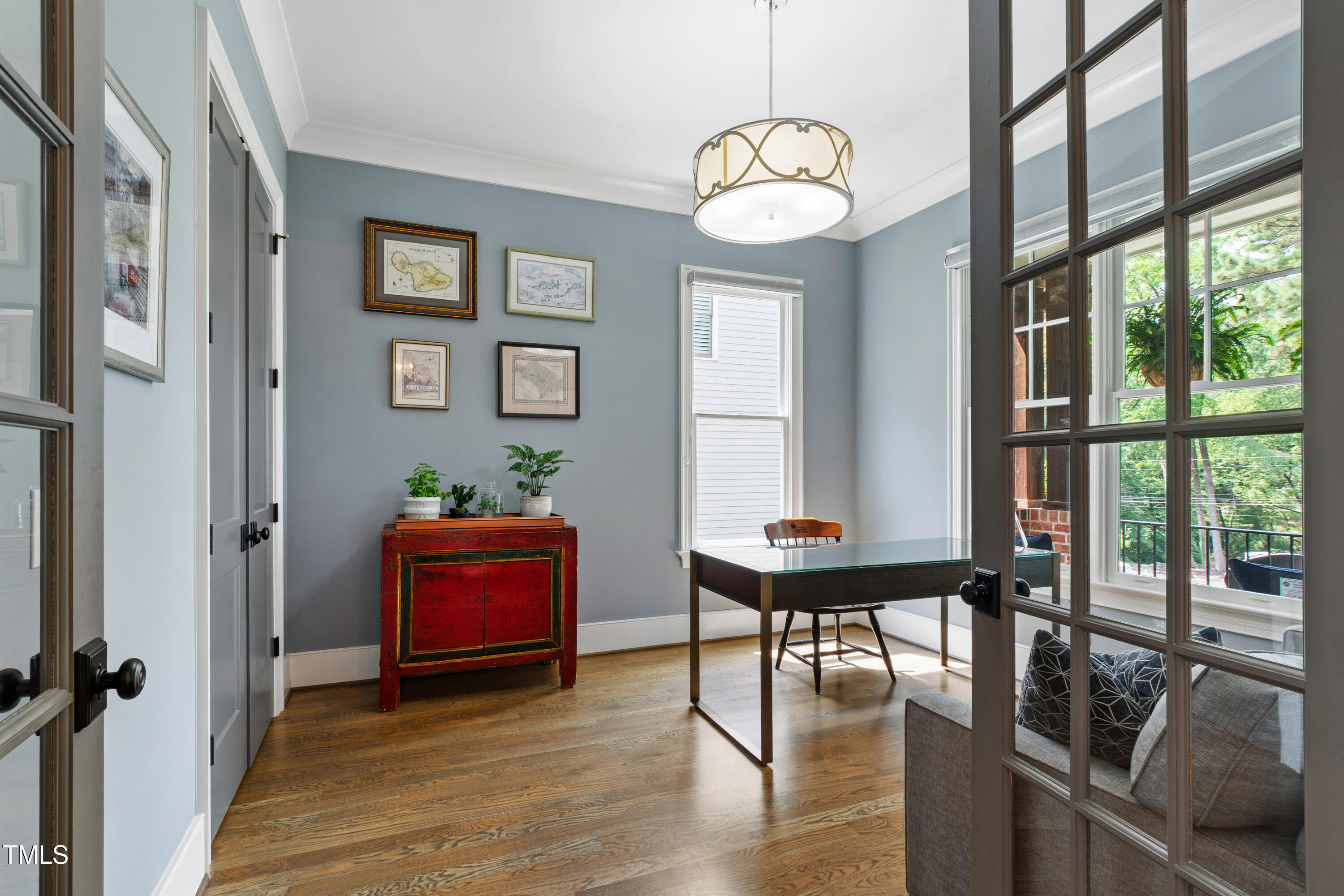 3337 Cheswick Drive Raleigh, NC 27609 - Photo 8 of 88 Cheswick-6