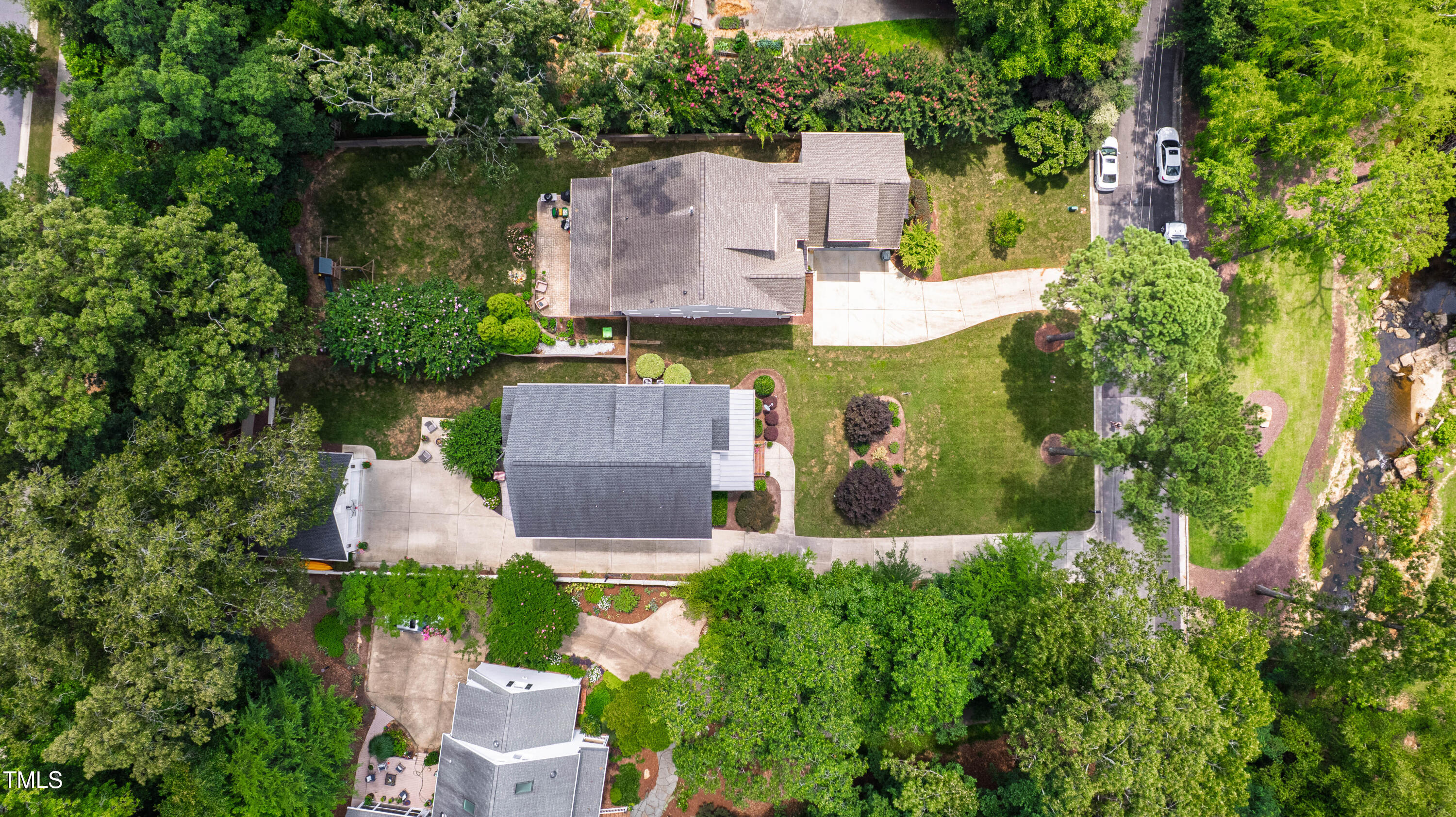 3337 Cheswick Drive Raleigh, NC 27609 - Photo 86 of 88 Cheswick-75