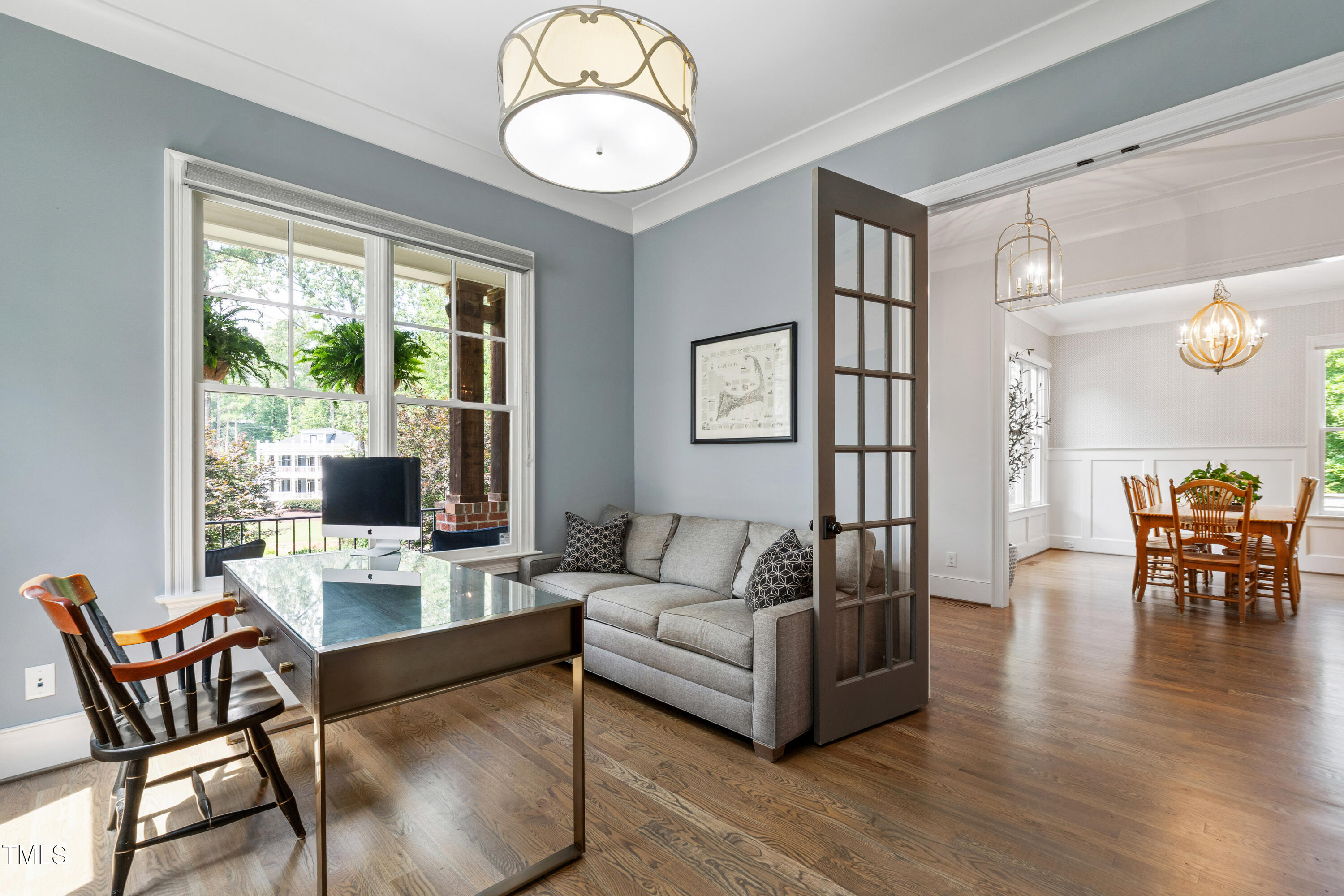 3337 Cheswick Drive Raleigh, NC 27609 - Photo 9 of 88 Cheswick-7