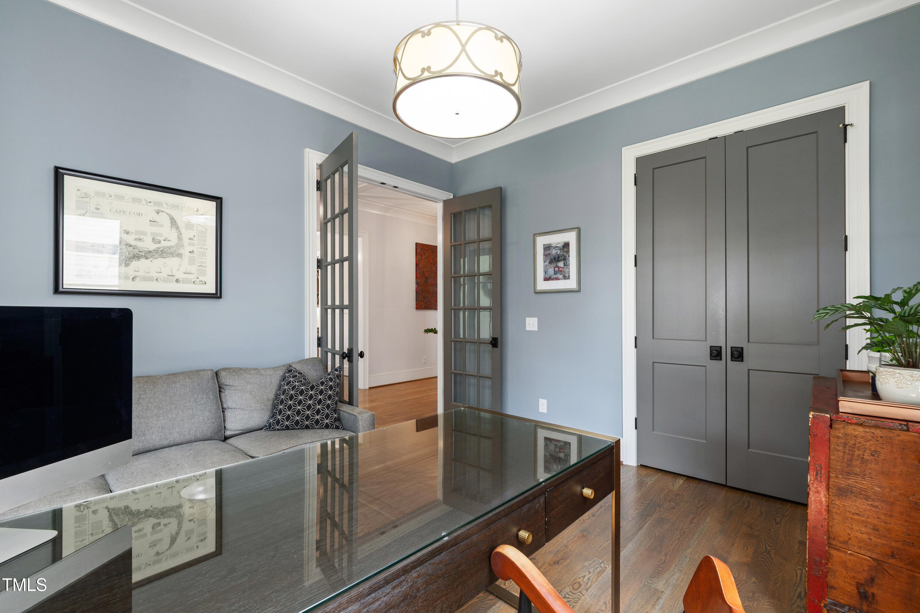 3337 Cheswick Drive Raleigh, NC 27609 - Photo 10 of 88 Cheswick-8