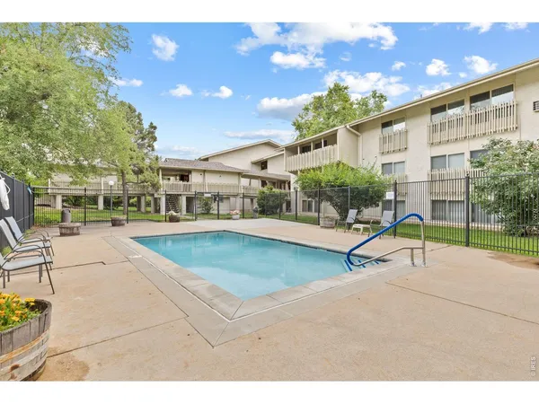 $235,000 | 2707 Valmont Road, Unit 202C, Boulder, CO 80304