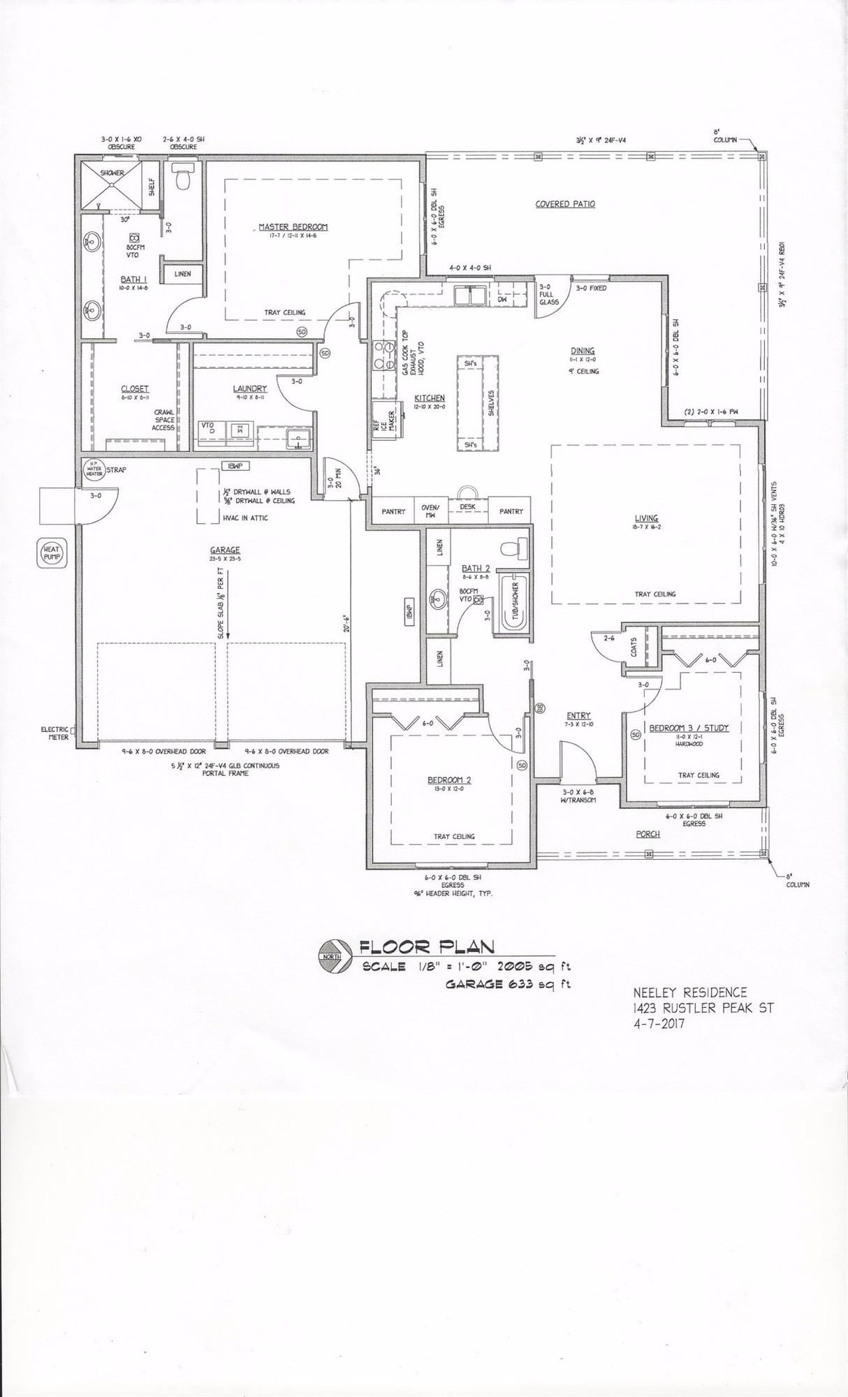 1423 Rustler Peak Street Central Point, OR 97502 - Photo 1 of 1 Primary Photo
