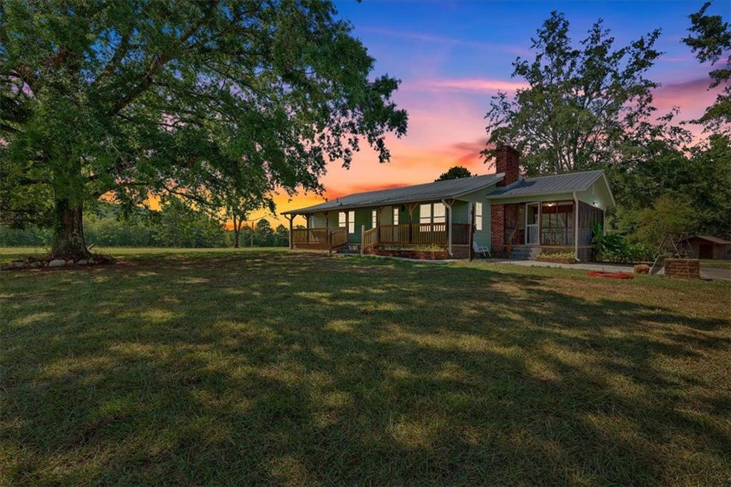 1990 Oak Hill Road Lyerly, GA 30730 - Photo 1 of 1 Gallery Image 1