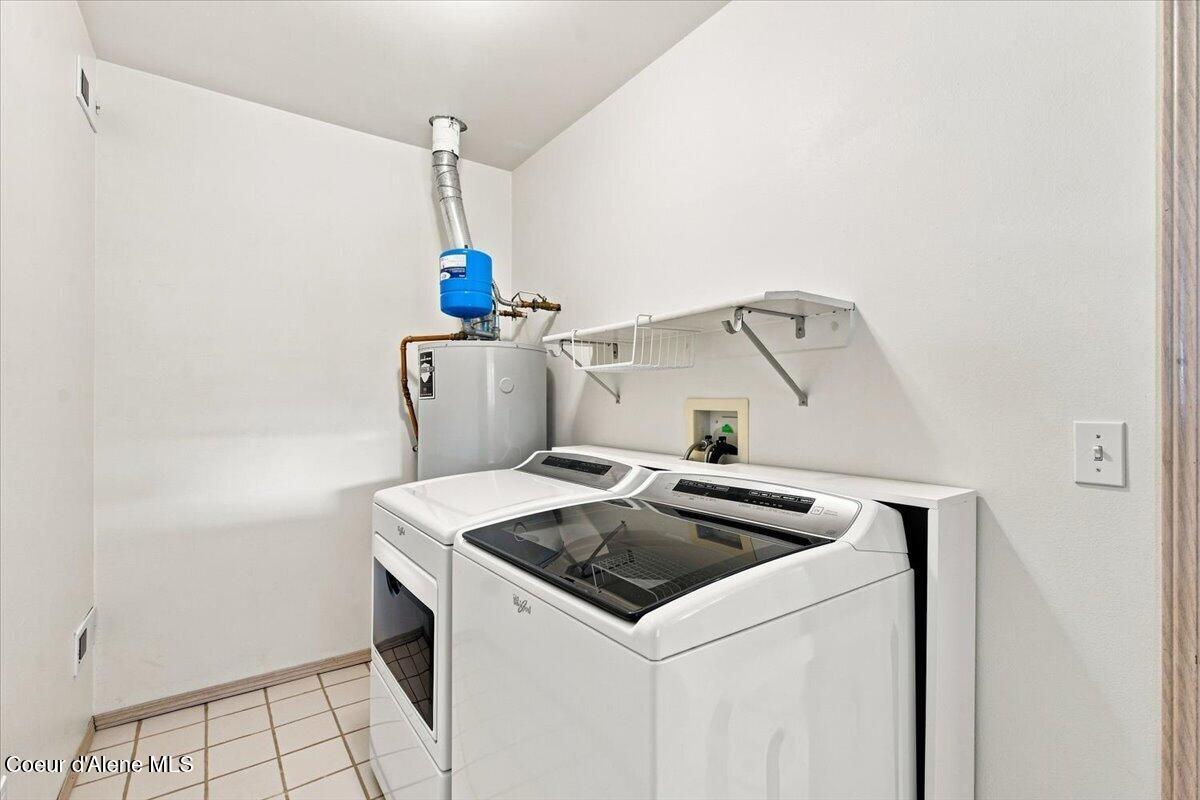781 South Pleasant View Road Post Falls, ID 83854 - Photo 30 of 38 28-Laundry