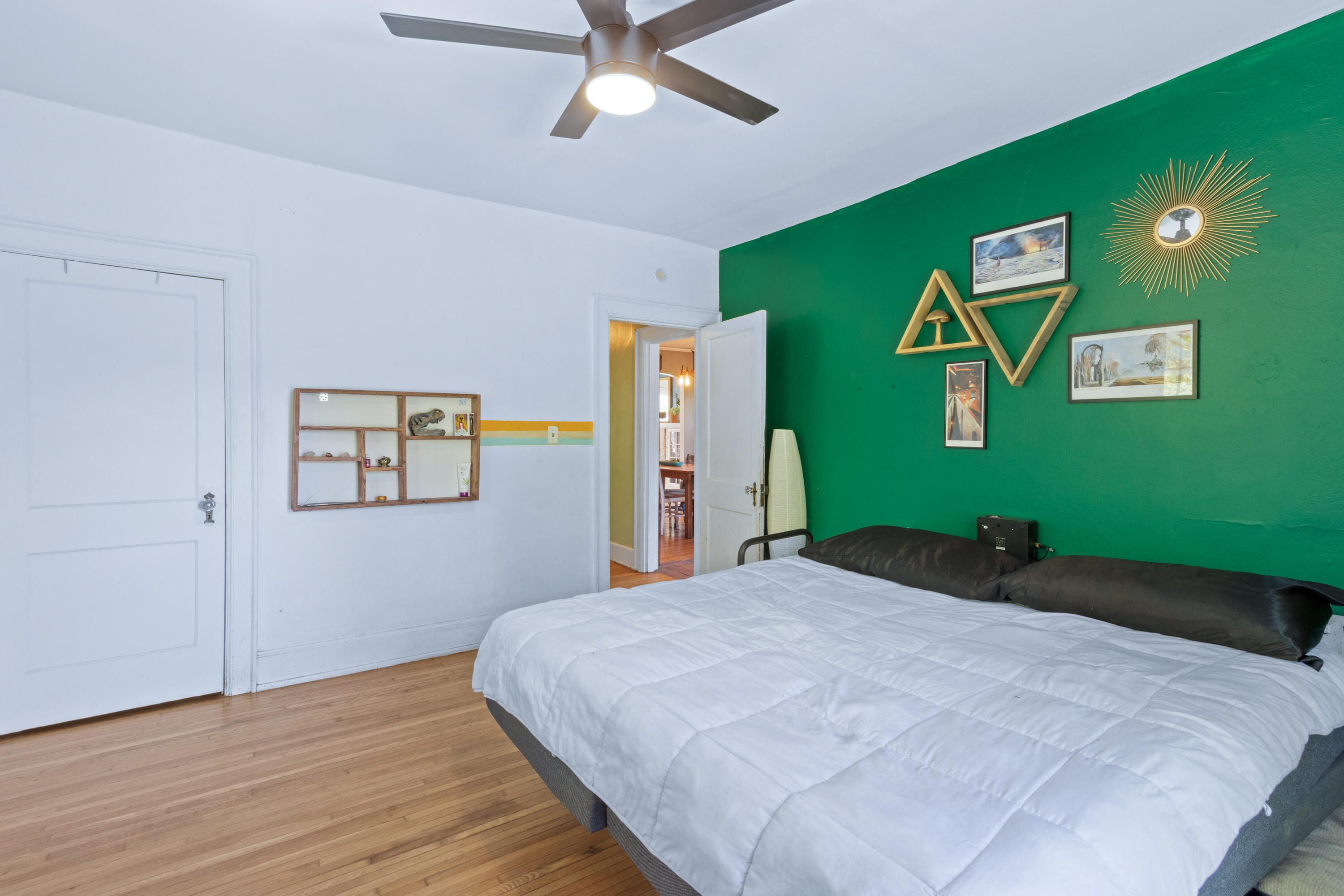 223 Booth Road Chattanooga, TN 37411 - Photo 19 of 34 223 Booth Rd-21