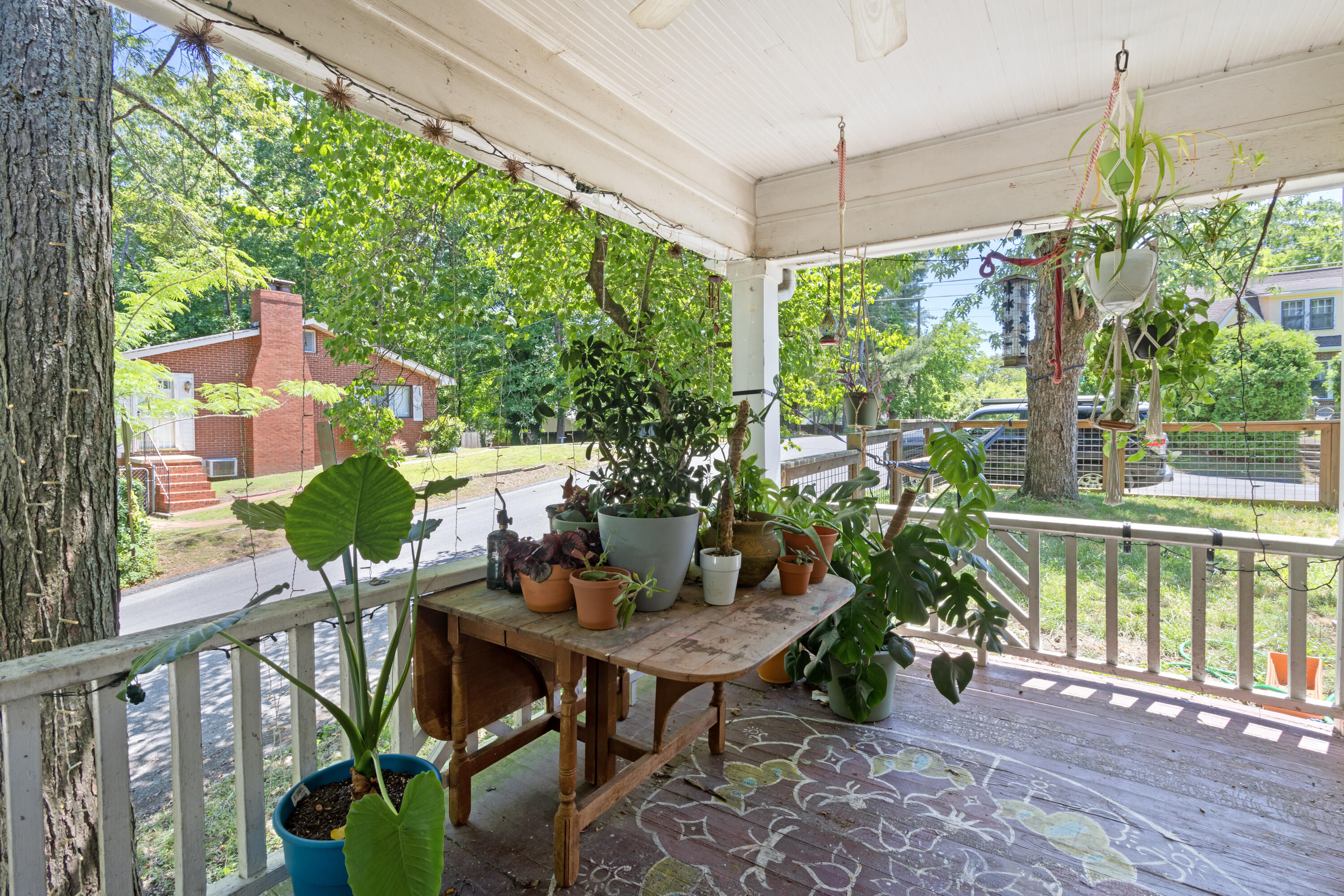 223 Booth Road Chattanooga, TN 37411 - Photo 32 of 34 223 Booth Rd-34