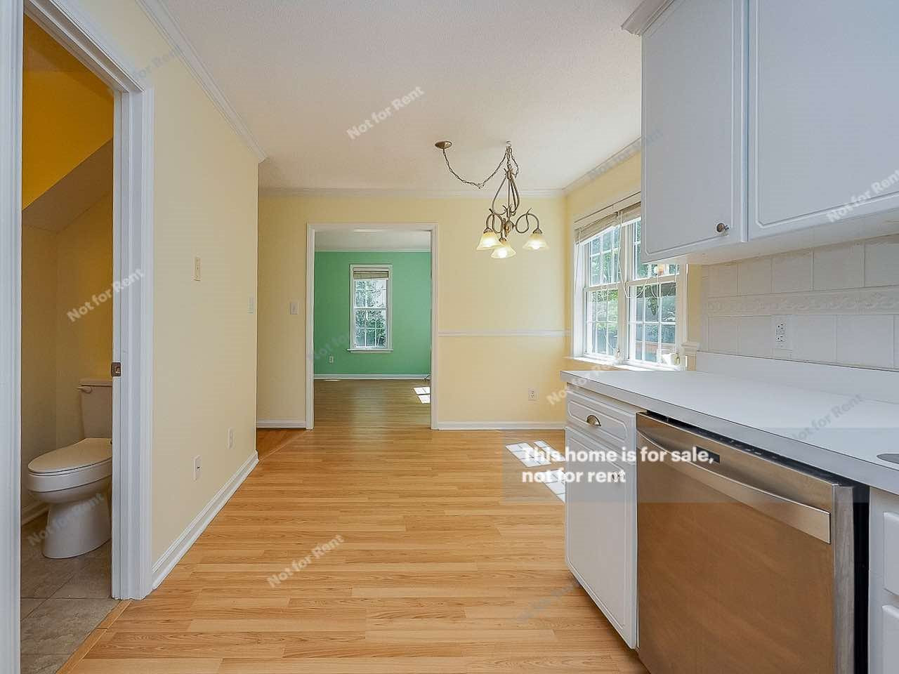 1120 Holland Ridge Drive Raleigh, NC 27603 - Photo 14 of 30 Photo 14