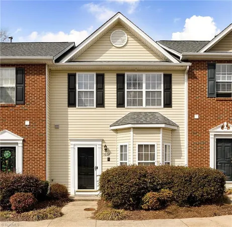 $214,900 | 1604 Olivers Crossing Circle, Winston-Salem, NC 27127