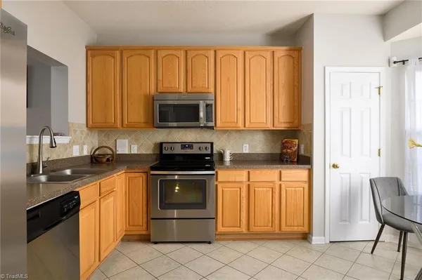 $214,900 | 1604 Olivers Crossing Circle, Winston-Salem, NC 27127