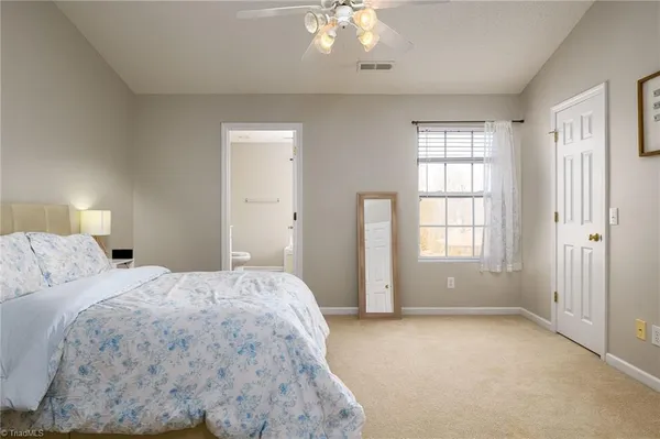 $214,900 | 1604 Olivers Crossing Circle, Winston-Salem, NC 27127