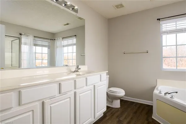 $214,900 | 1604 Olivers Crossing Circle, Winston-Salem, NC 27127