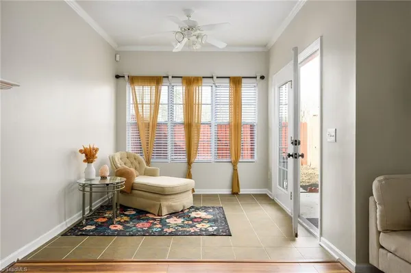 $214,900 | 1604 Olivers Crossing Circle, Winston-Salem, NC 27127