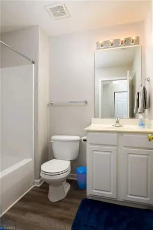 $214,900 | 1604 Olivers Crossing Circle, Winston-Salem, NC 27127