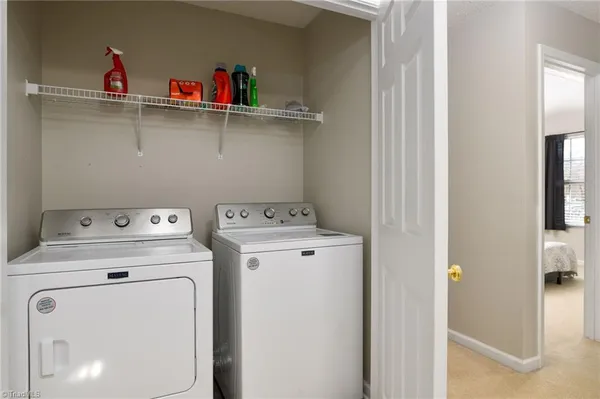 $214,900 | 1604 Olivers Crossing Circle, Winston-Salem, NC 27127