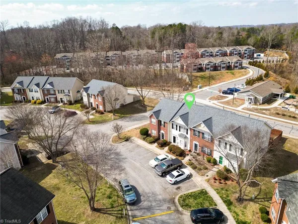 $214,900 | 1604 Olivers Crossing Circle, Winston-Salem, NC 27127