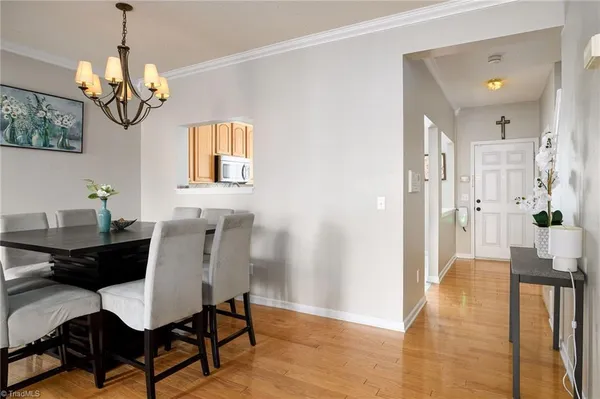 $214,900 | 1604 Olivers Crossing Circle, Winston-Salem, NC 27127