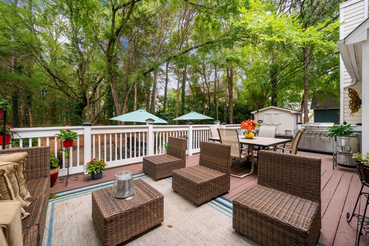 5301 Brookshadow Drive Raleigh, NC 27610 - Photo 26 of 28 Photo 26