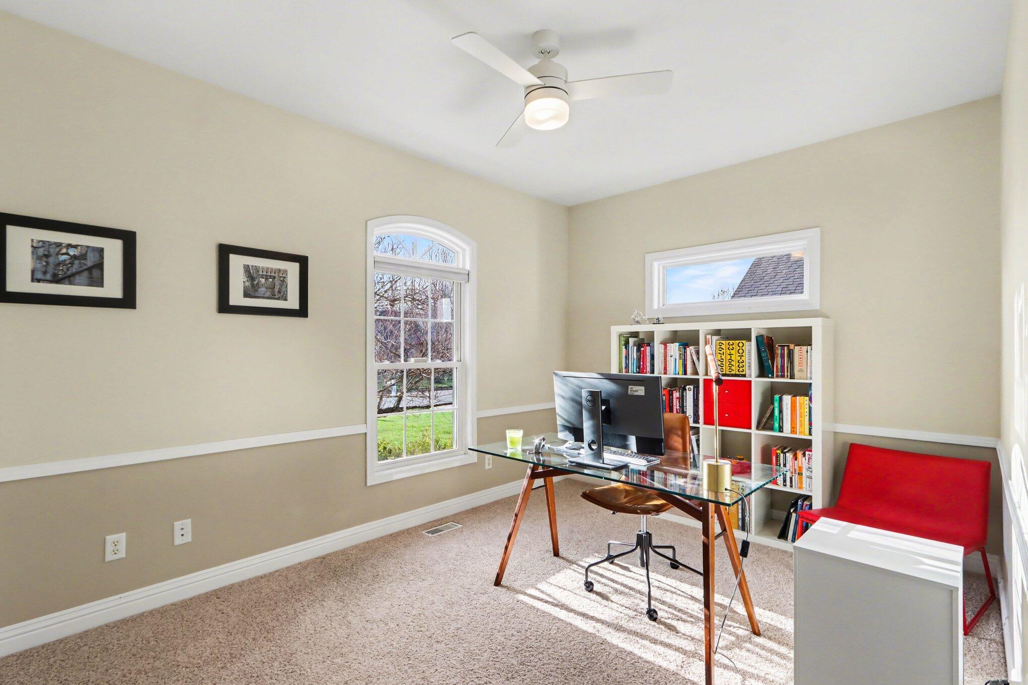9800 Navy Pier Street Portage, MI 49002 - Photo 21 of 40 bedroom/den