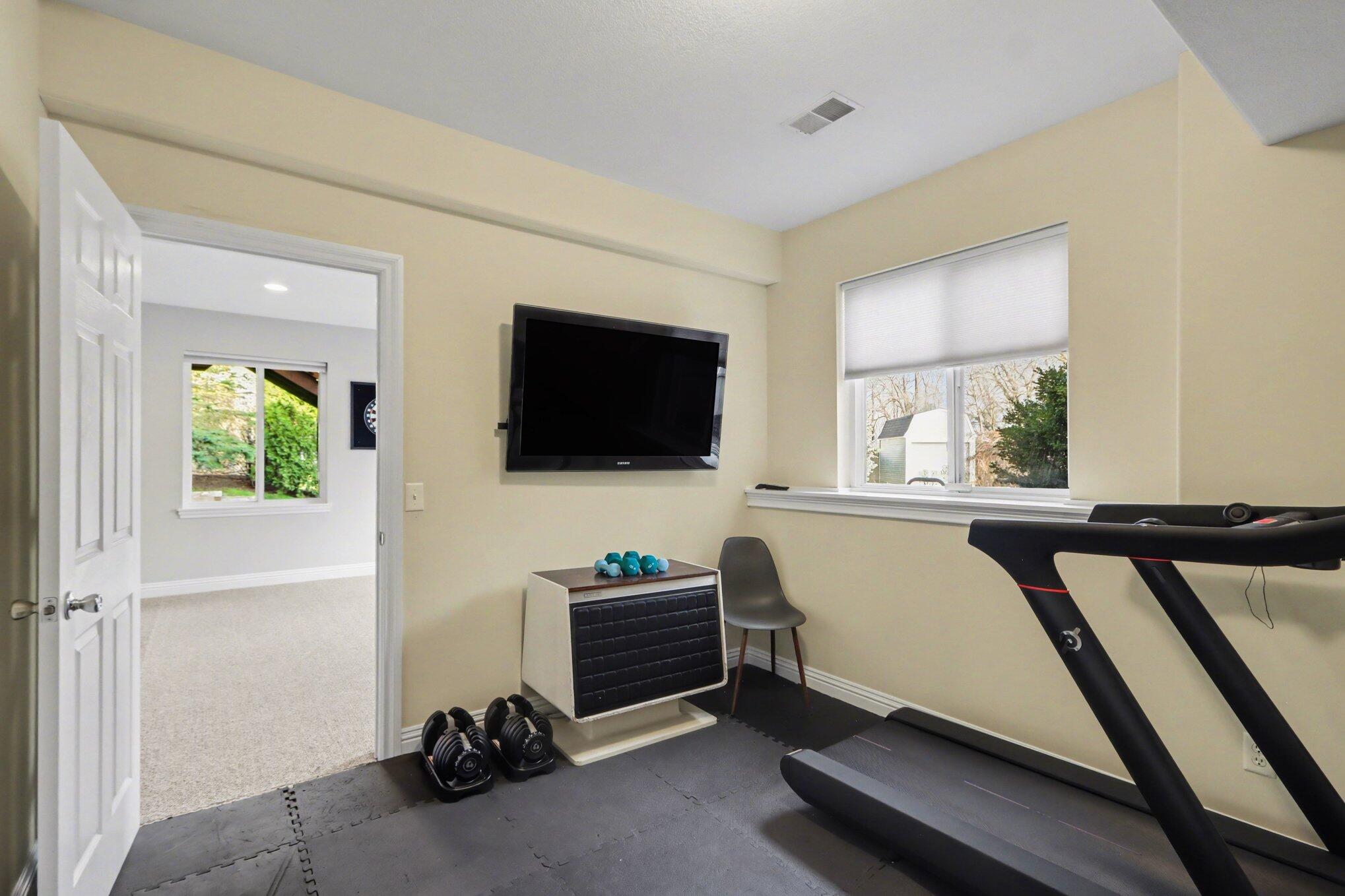 9800 Navy Pier Street Portage, MI 49002 - Photo 32 of 40 bedroom/gym