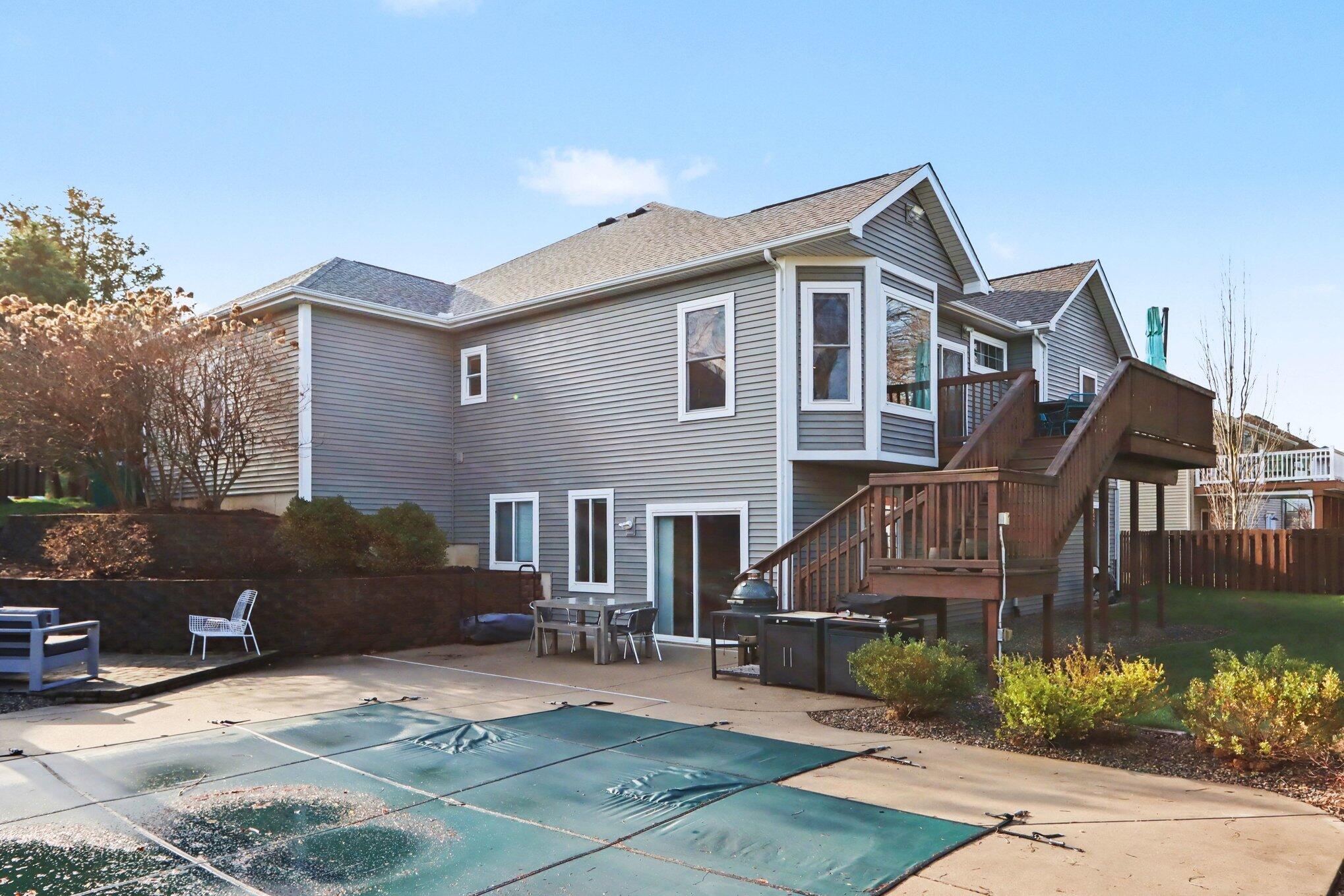 9800 Navy Pier Street Portage, MI 49002 - Photo 33 of 40 back