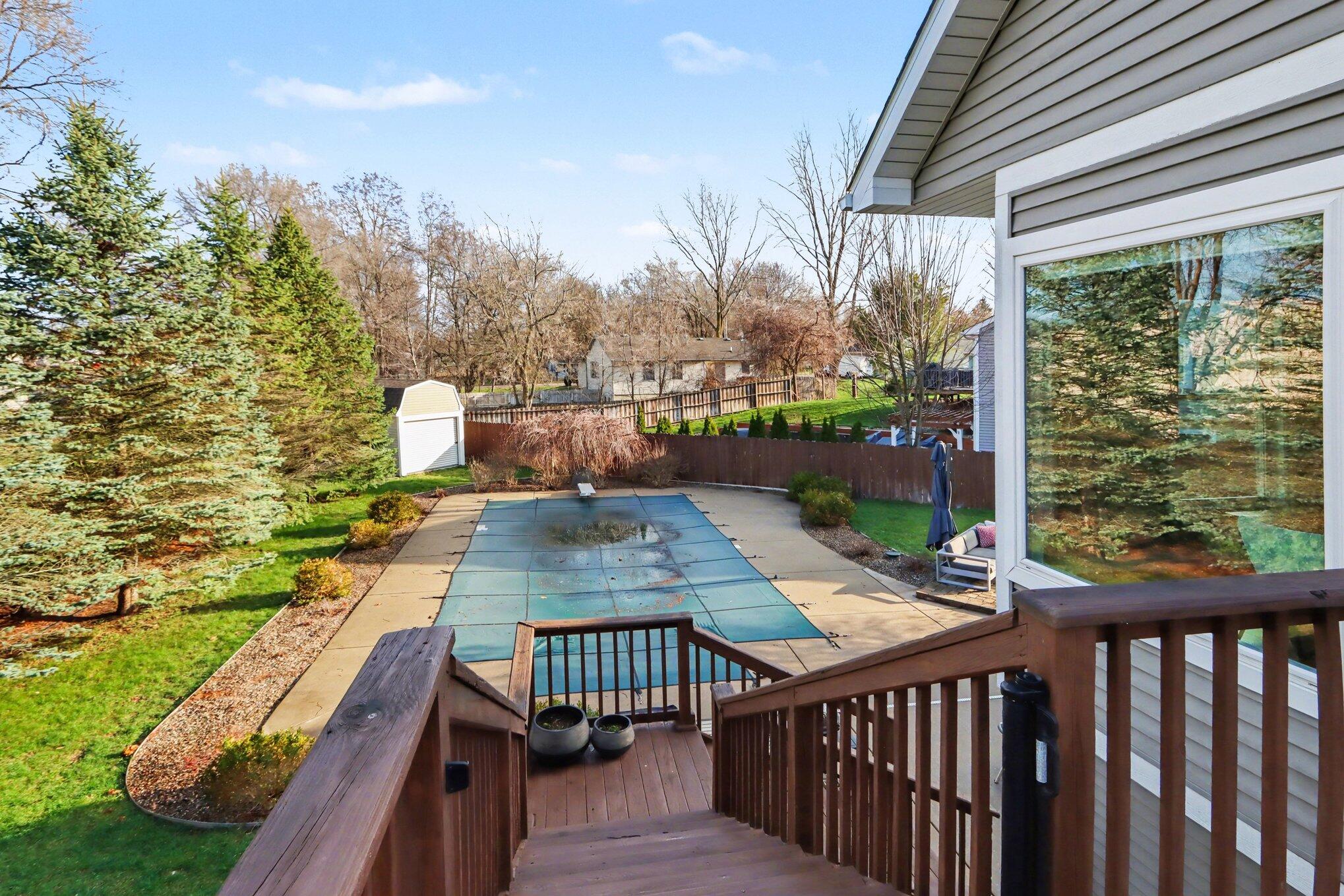 9800 Navy Pier Street Portage, MI 49002 - Photo 34 of 40 back