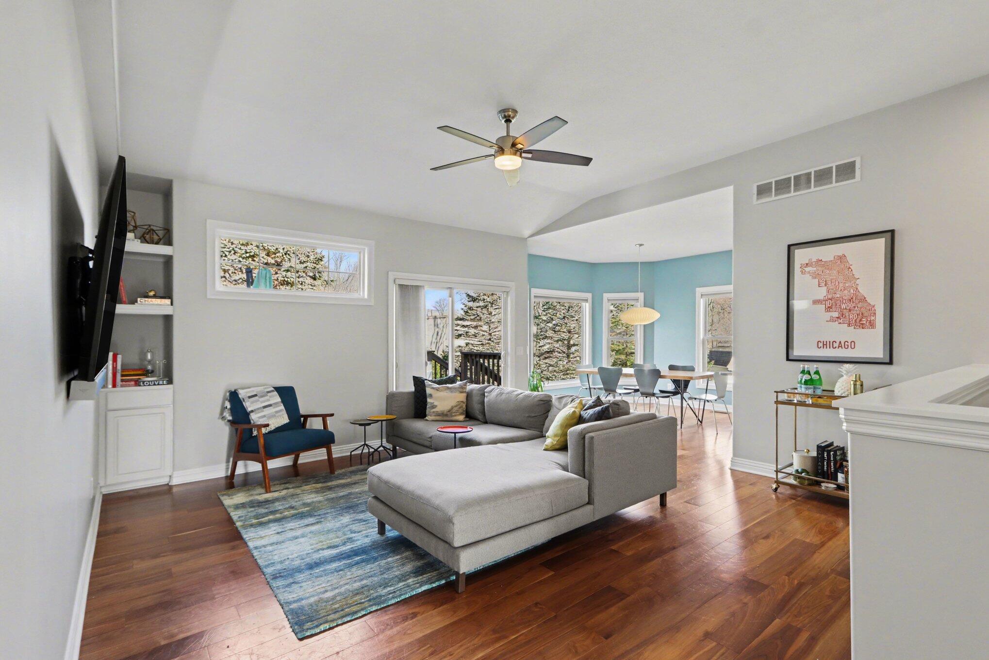 9800 Navy Pier Street Portage, MI 49002 - Photo 5 of 40 living/great room