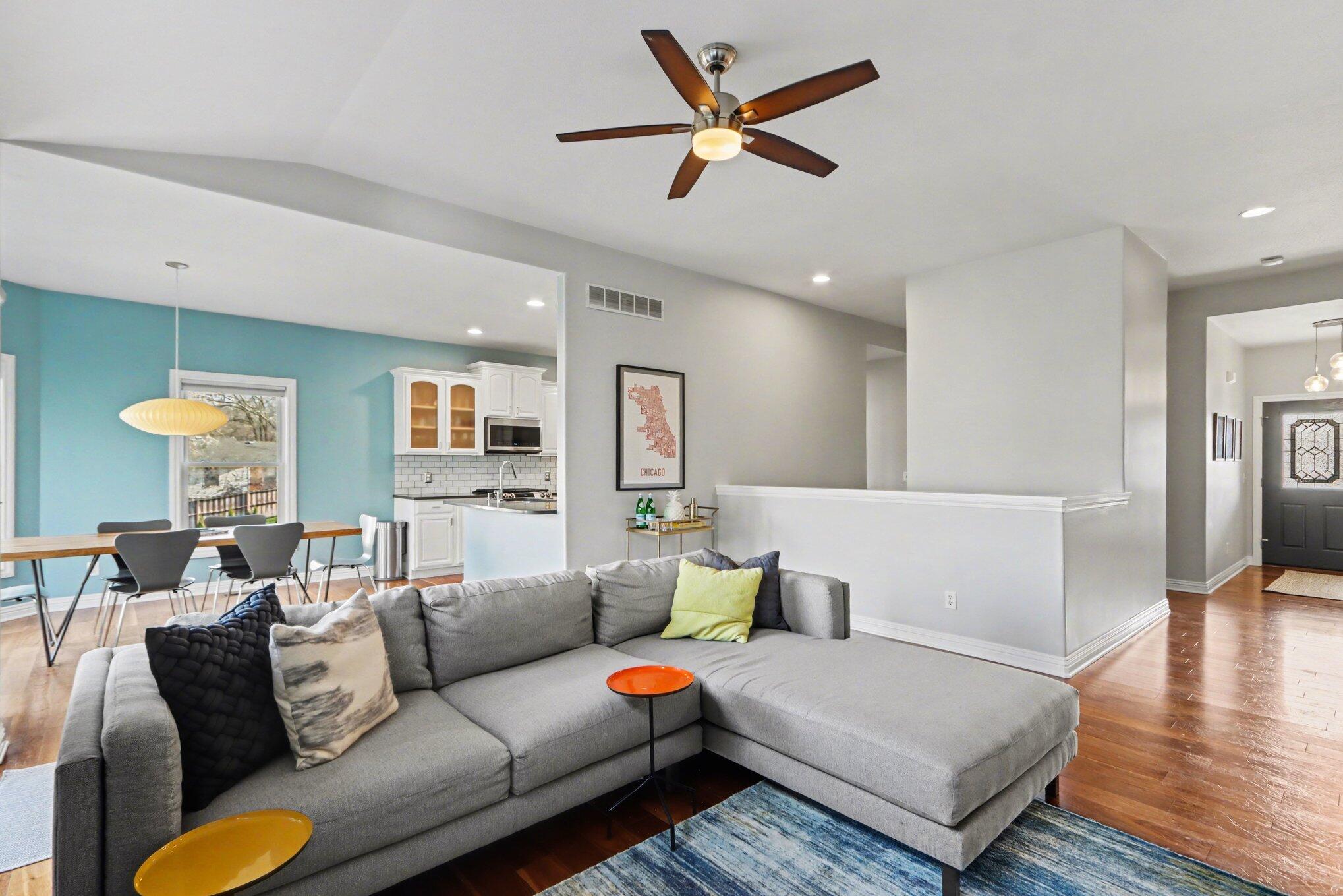 9800 Navy Pier Street Portage, MI 49002 - Photo 6 of 40 living/great room