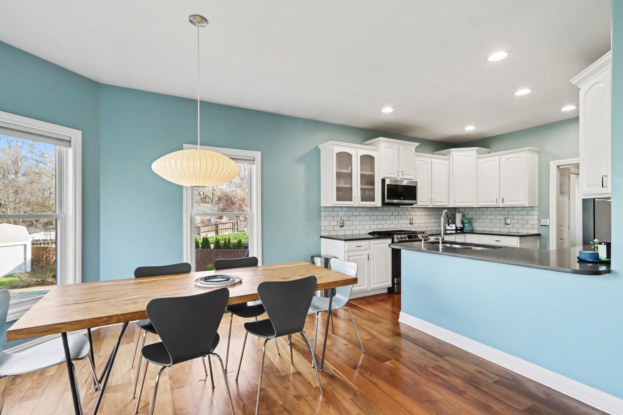 9800 Navy Pier Street Portage, MI 49002 - Photo 8 of 40 dining