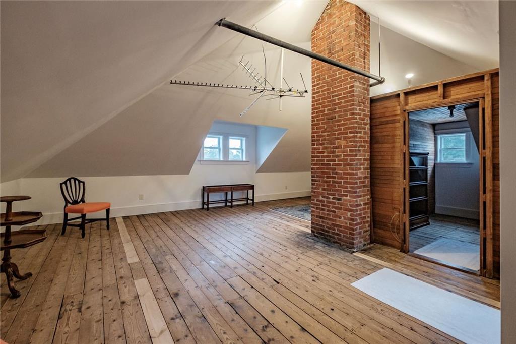 65 Drew Road South Portland, ME 04106 - Photo 29 of 35 Third floor finished space for...